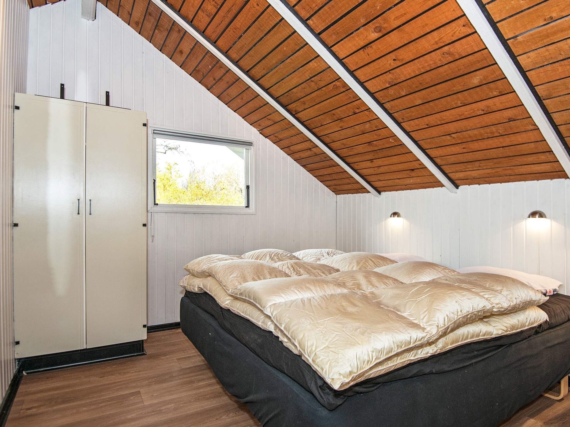 Aan het meer: Gerenoveerd vakantiehuis in Ansager voor 6 personen - foto 30