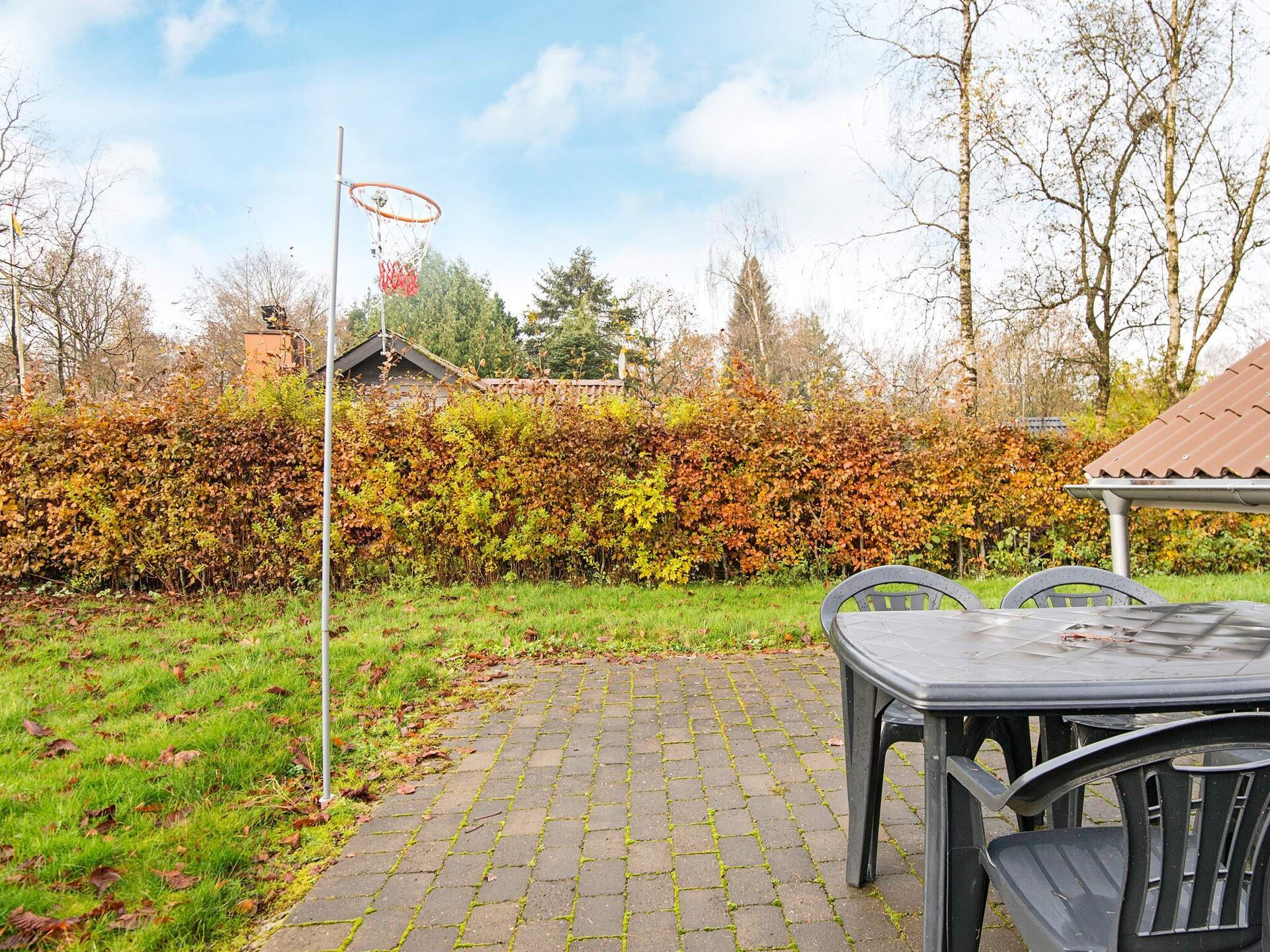 Aan het meer: Gerenoveerd vakantiehuis in Ansager voor 6 personen - foto 35