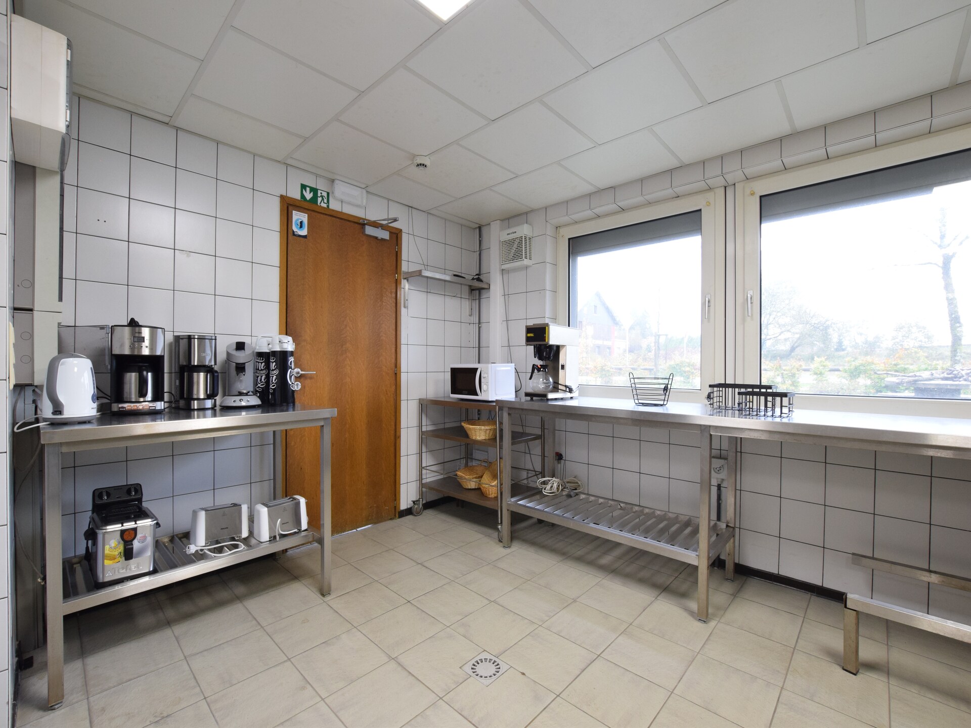 Op 950 m van de piste: ruim vakantiehuis in Vielsalm voor 30 personen - foto 4