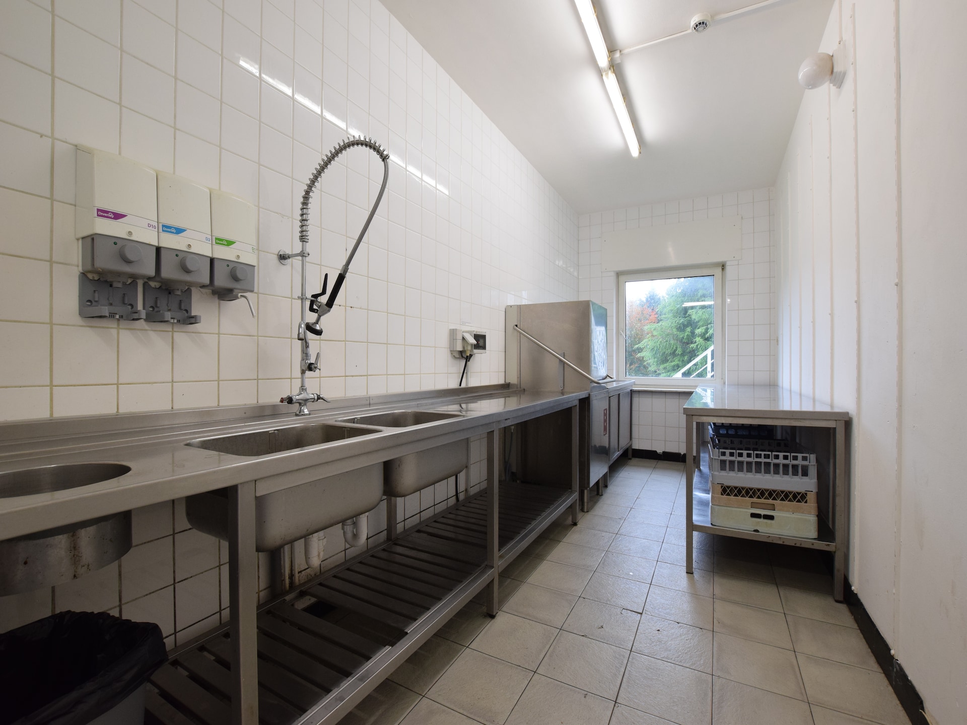 Op 950 m van de piste: ruim vakantiehuis in Vielsalm voor 30 personen - foto 16