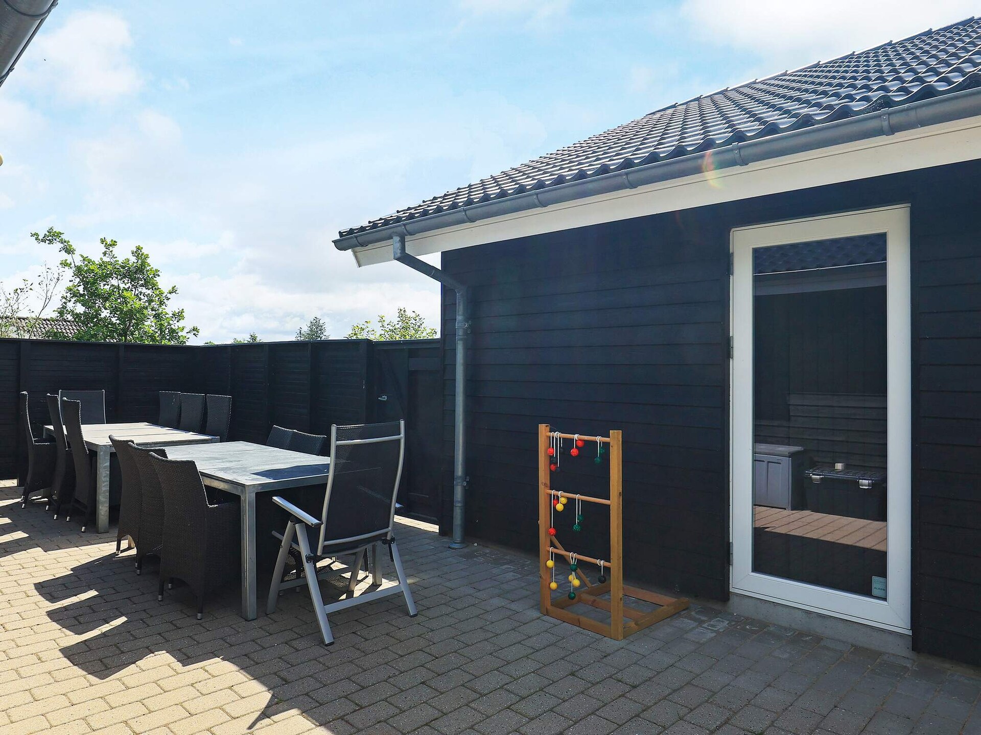 Luxe architectenhuis met 40m² zwembad, sauna & jacuzzi op 600m van fjord - foto 6