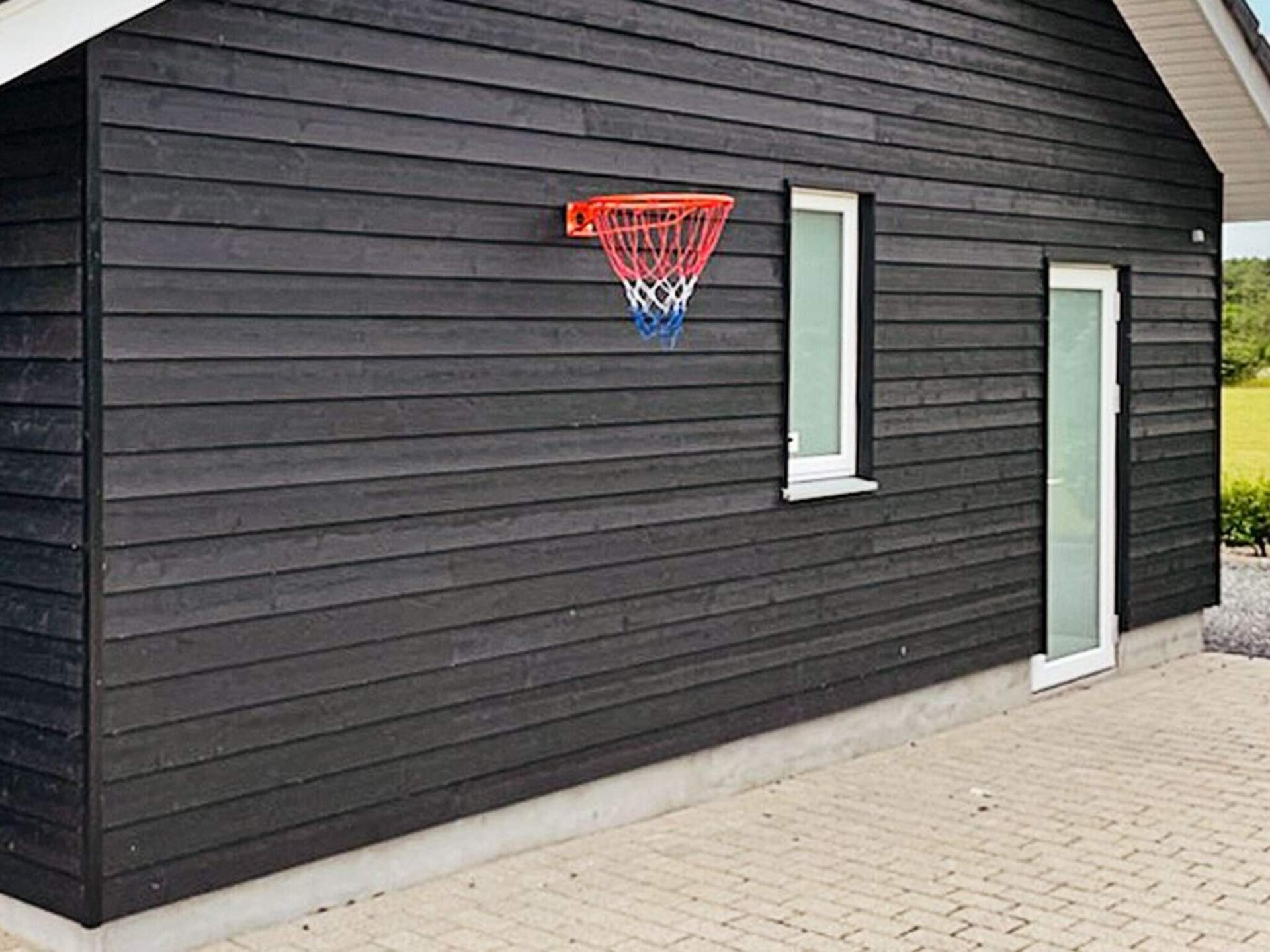 Luxe architectenhuis met 40m² zwembad, sauna & jacuzzi op 600m van fjord - foto 5
