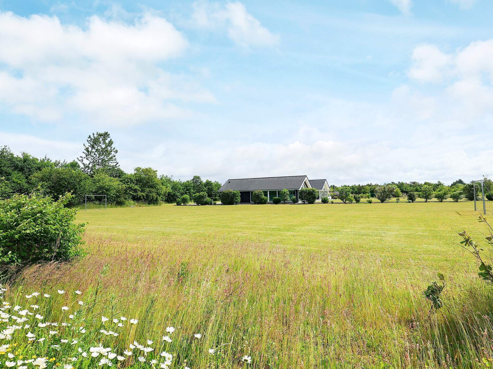 Luxe architectenhuis met 40m² zwembad, sauna & jacuzzi op 600m van fjord - foto 38