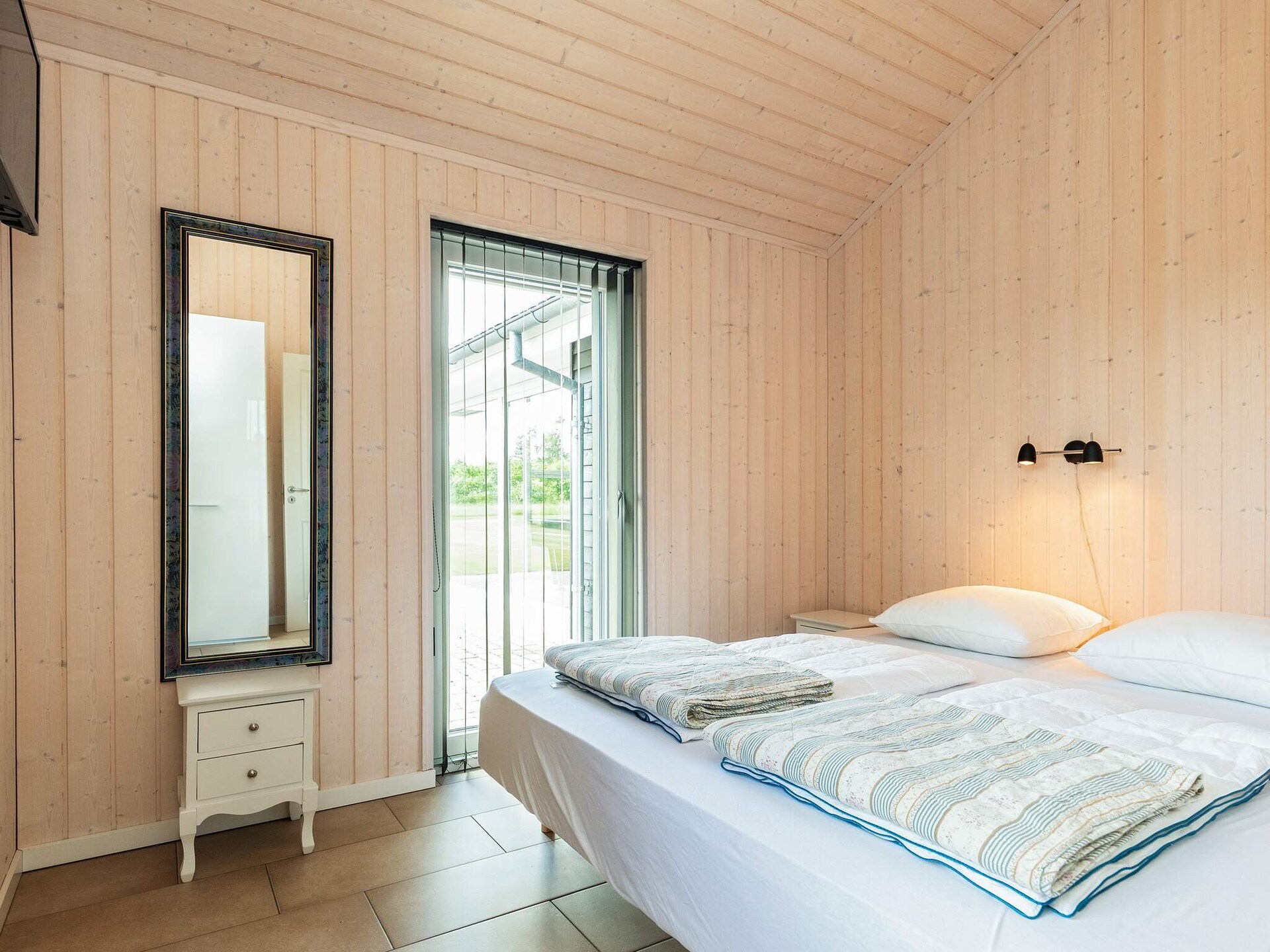 Luxe architectenhuis met 40m² zwembad, sauna & jacuzzi op 600m van fjord - foto 28