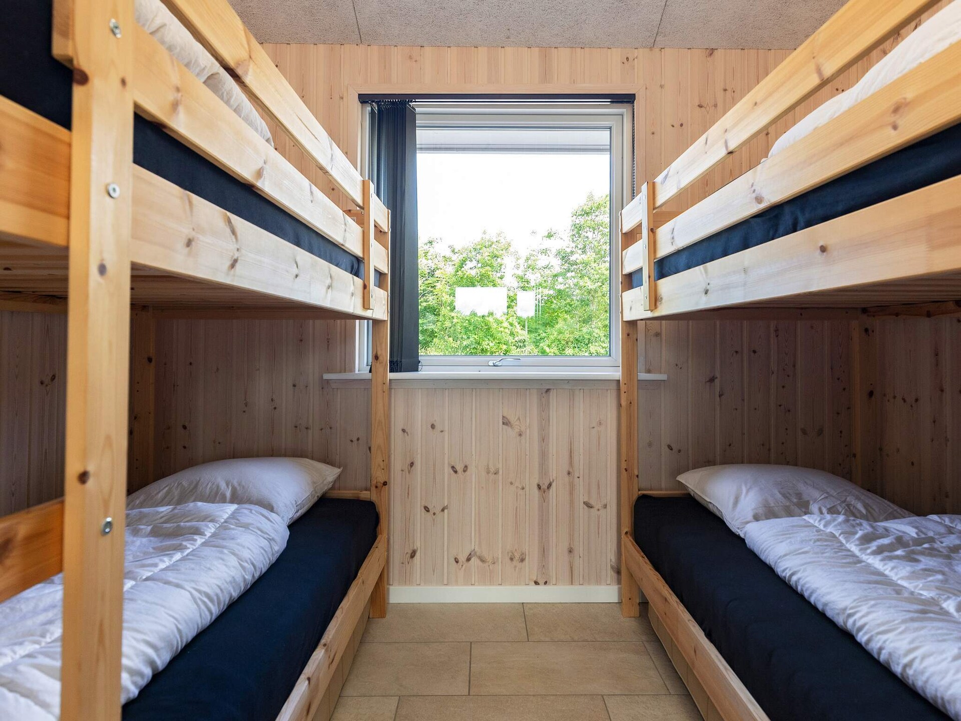 Luxe architectenhuis met 40m² zwembad, sauna & jacuzzi op 600m van fjord - foto 31