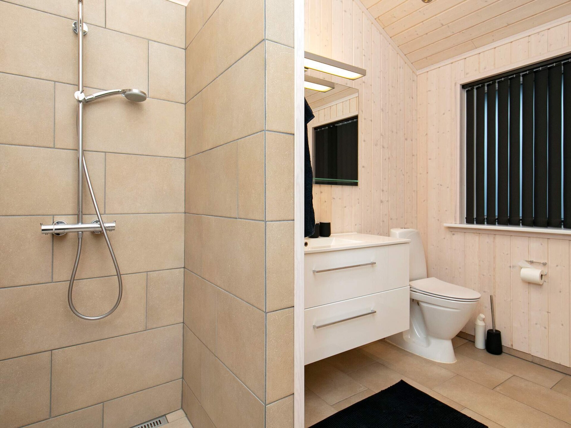 Luxe architectenhuis met 40m² zwembad, sauna & jacuzzi op 600m van fjord - foto 35
