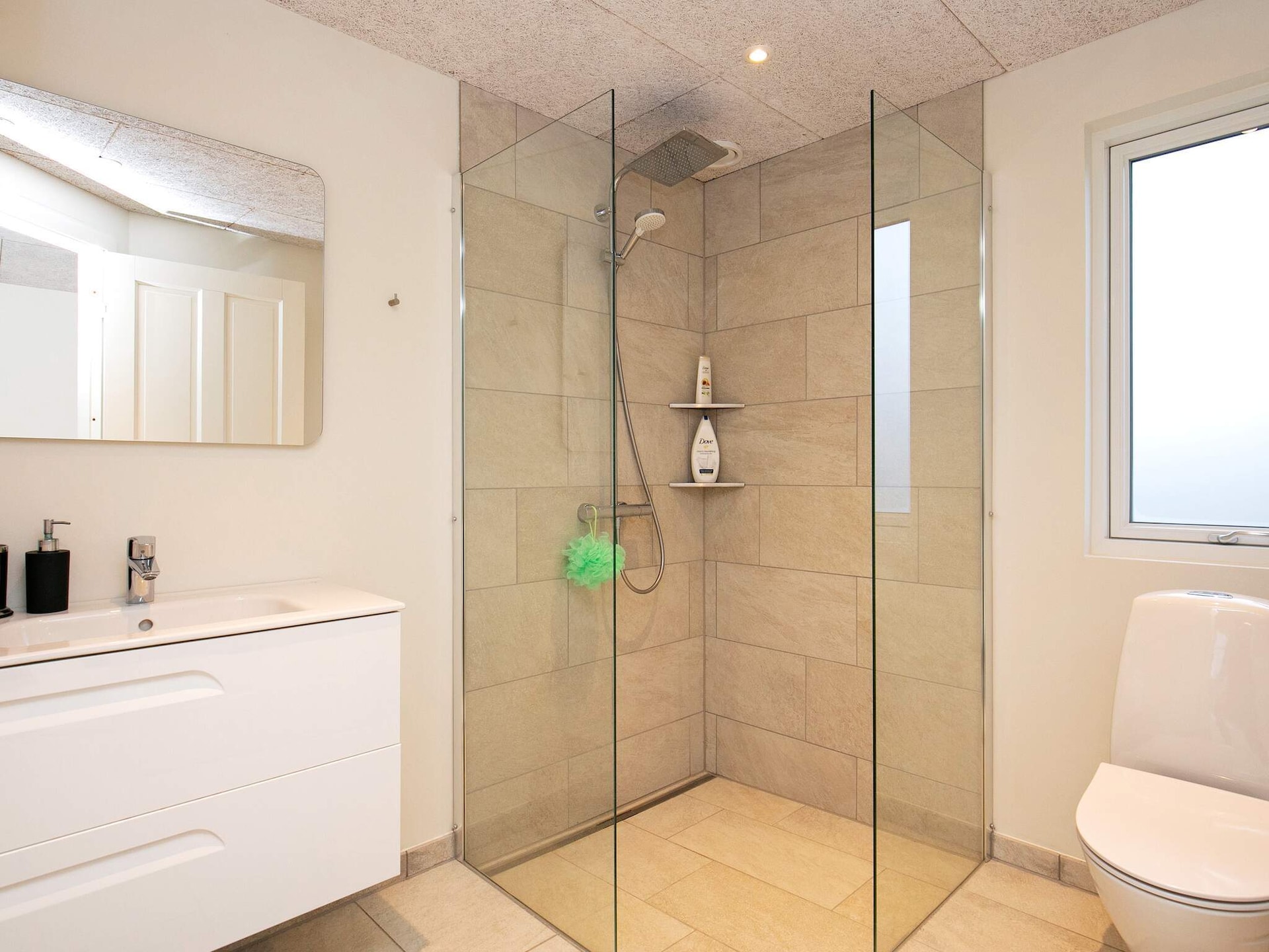 Luxe architectenhuis met 40m² zwembad, sauna & jacuzzi op 600m van fjord - foto 36