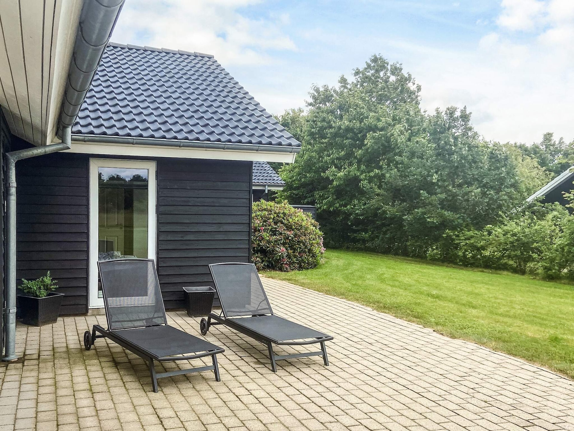 Luxe vakantiehuis met privézwembad in Højslev voor 15 personen - foto 5