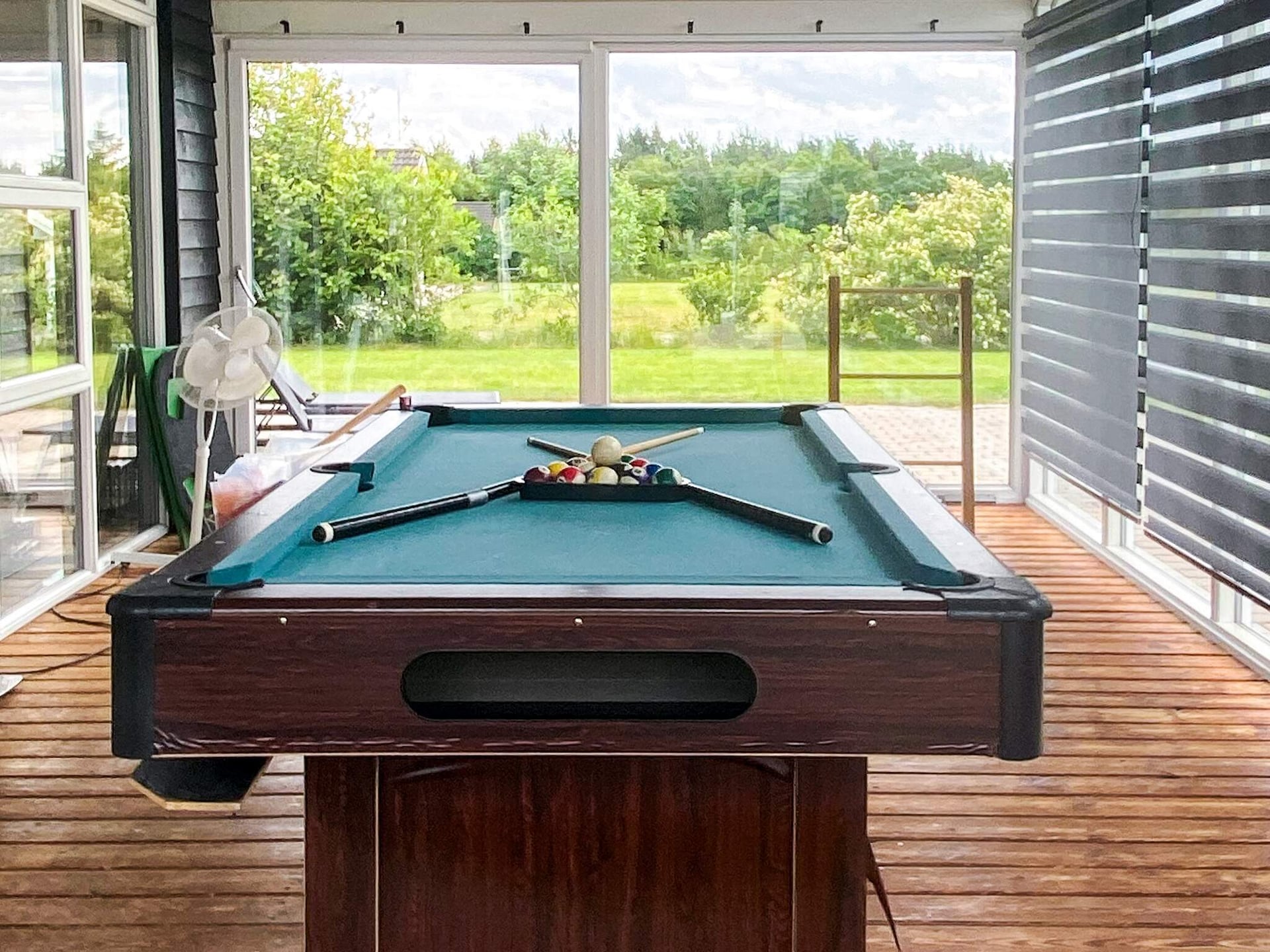 Luxe vakantiehuis met privézwembad in Højslev voor 15 personen - foto 13