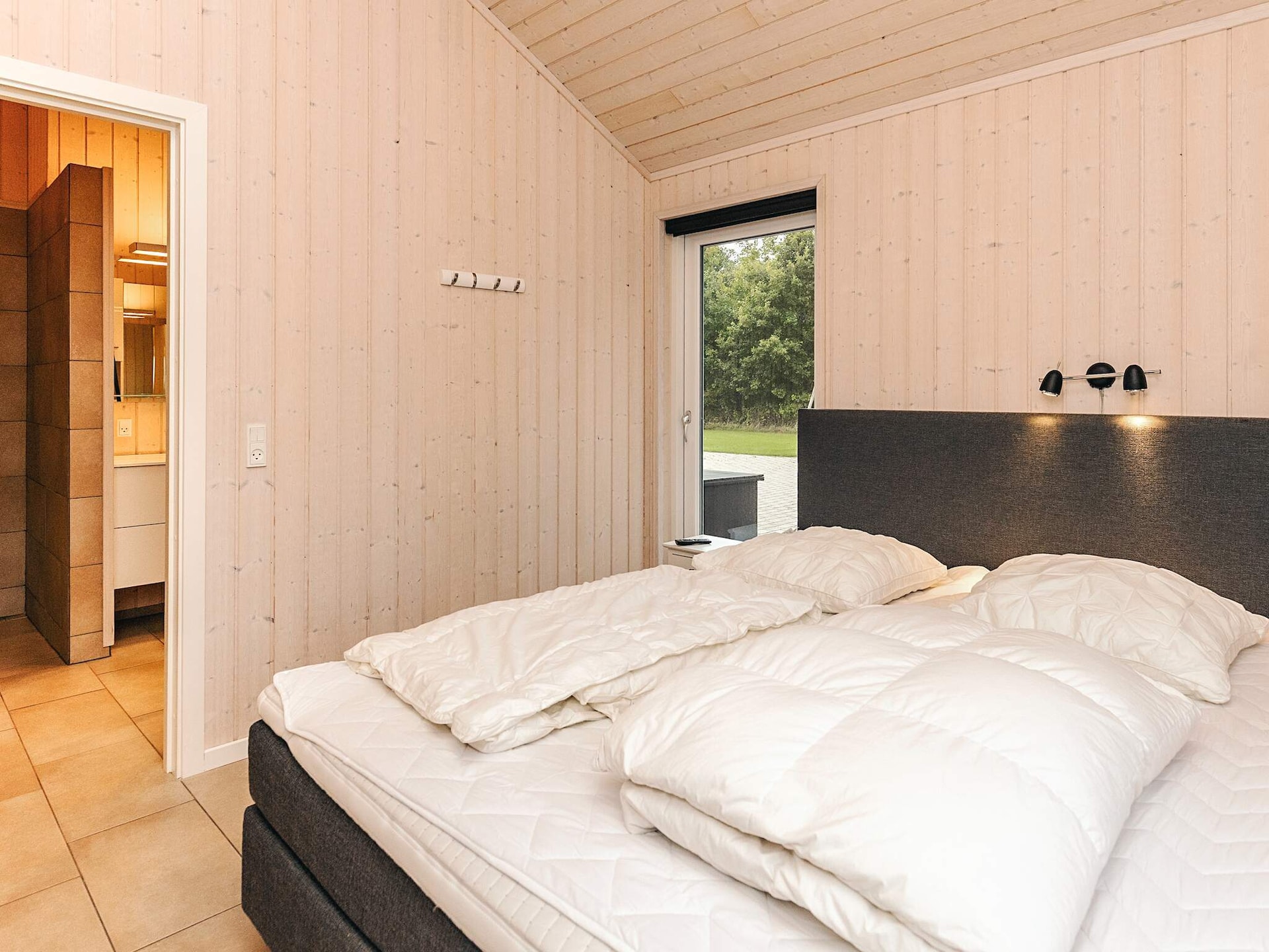 Luxe vakantiehuis met privézwembad in Højslev voor 15 personen - foto 43