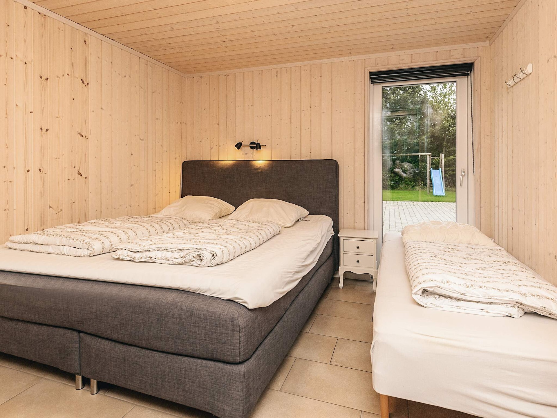 Luxe vakantiehuis met privézwembad in Højslev voor 15 personen - foto 44