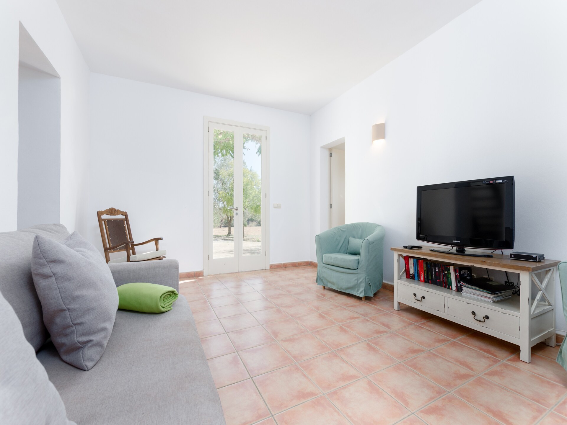 Privézwembad en rust in villa Can Sitjar in Porreres - foto 16
