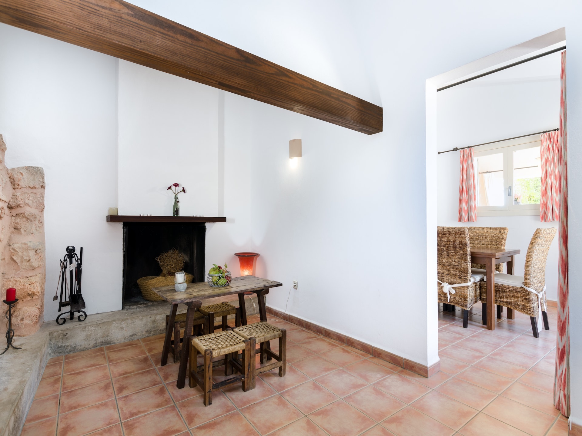 Privézwembad en rust in villa Can Sitjar in Porreres - foto 23