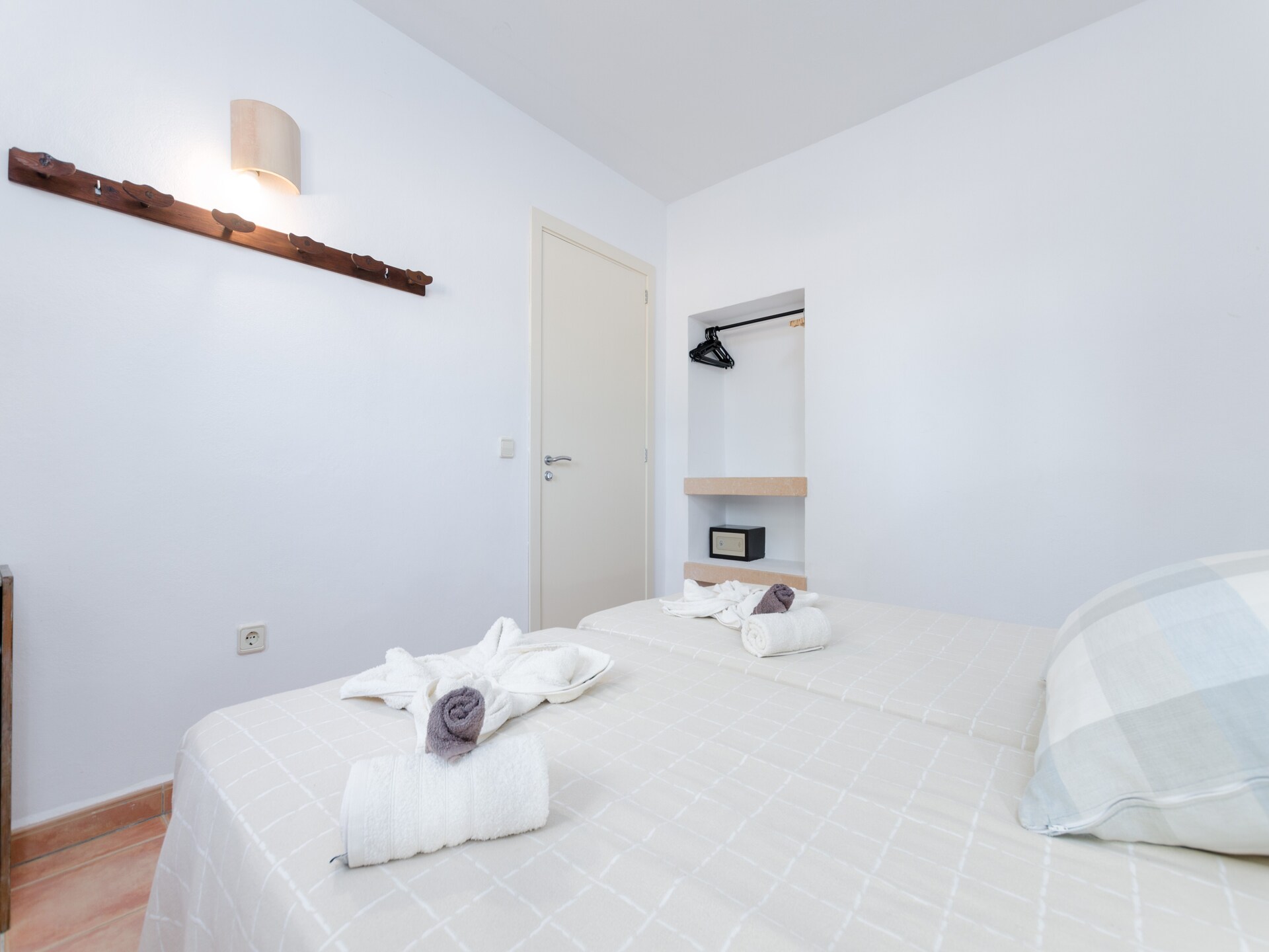 Privézwembad en rust in villa Can Sitjar in Porreres - foto 25