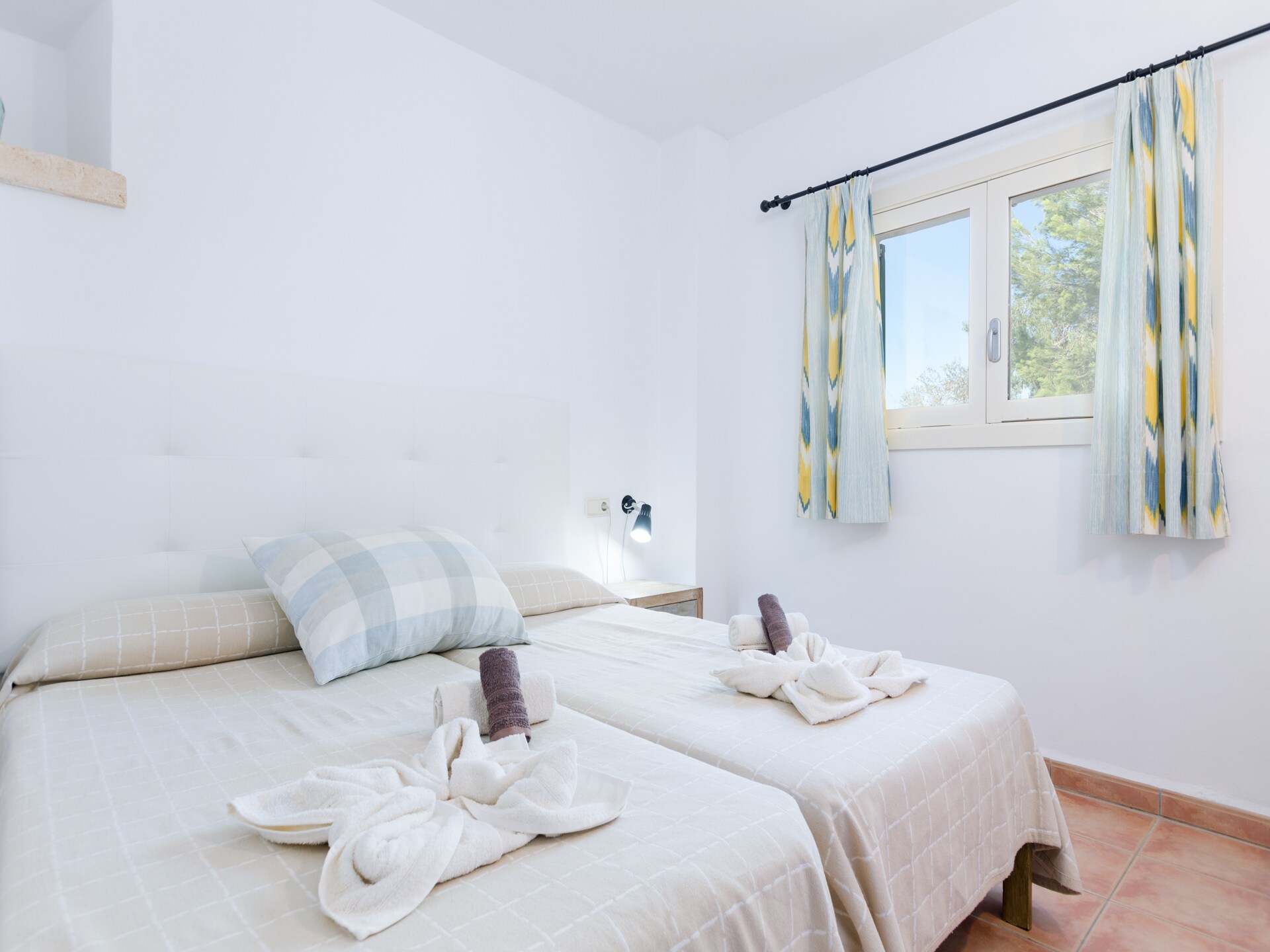 Privézwembad en rust in villa Can Sitjar in Porreres - foto 26