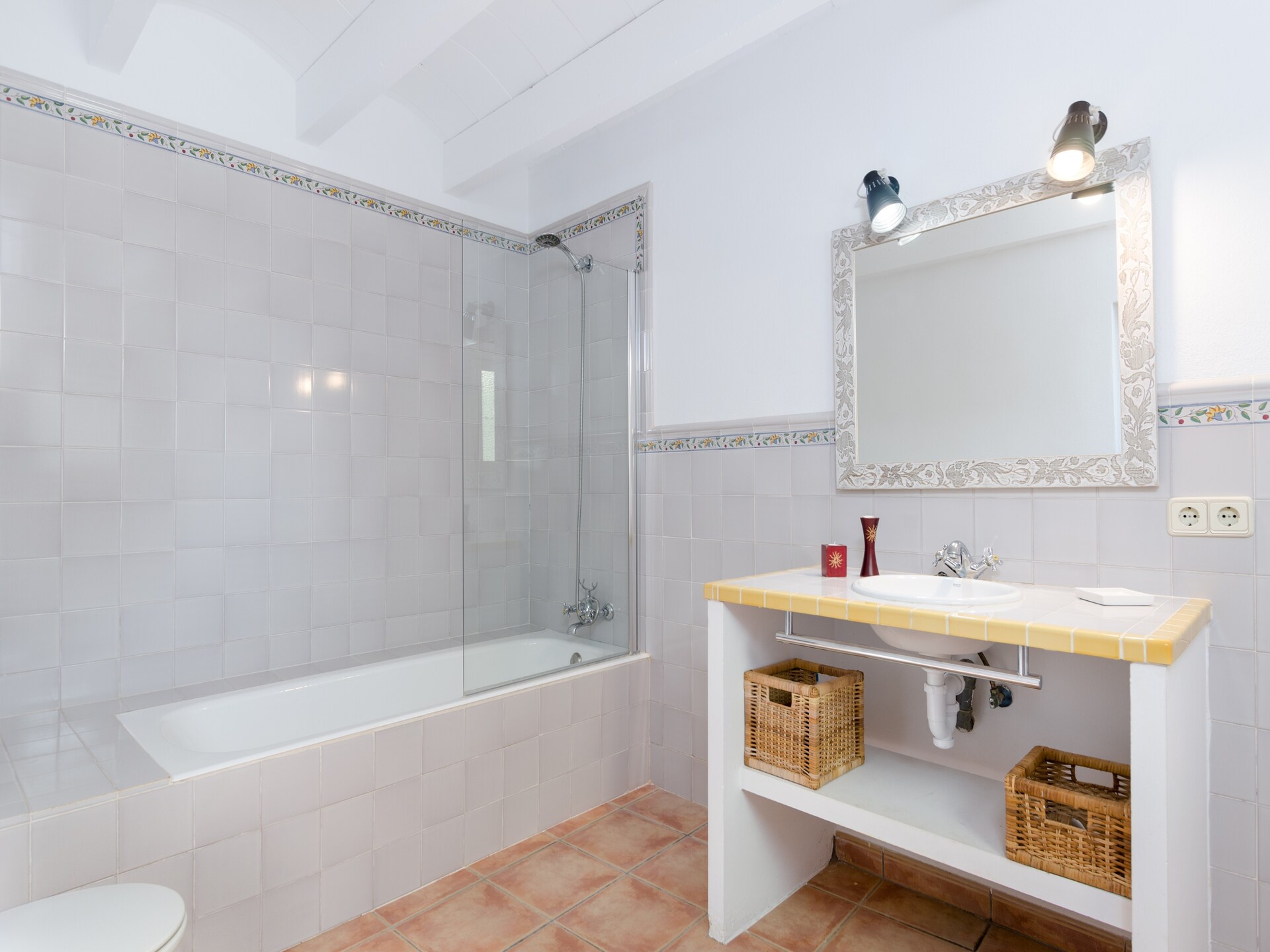 Privézwembad en rust in villa Can Sitjar in Porreres - foto 30