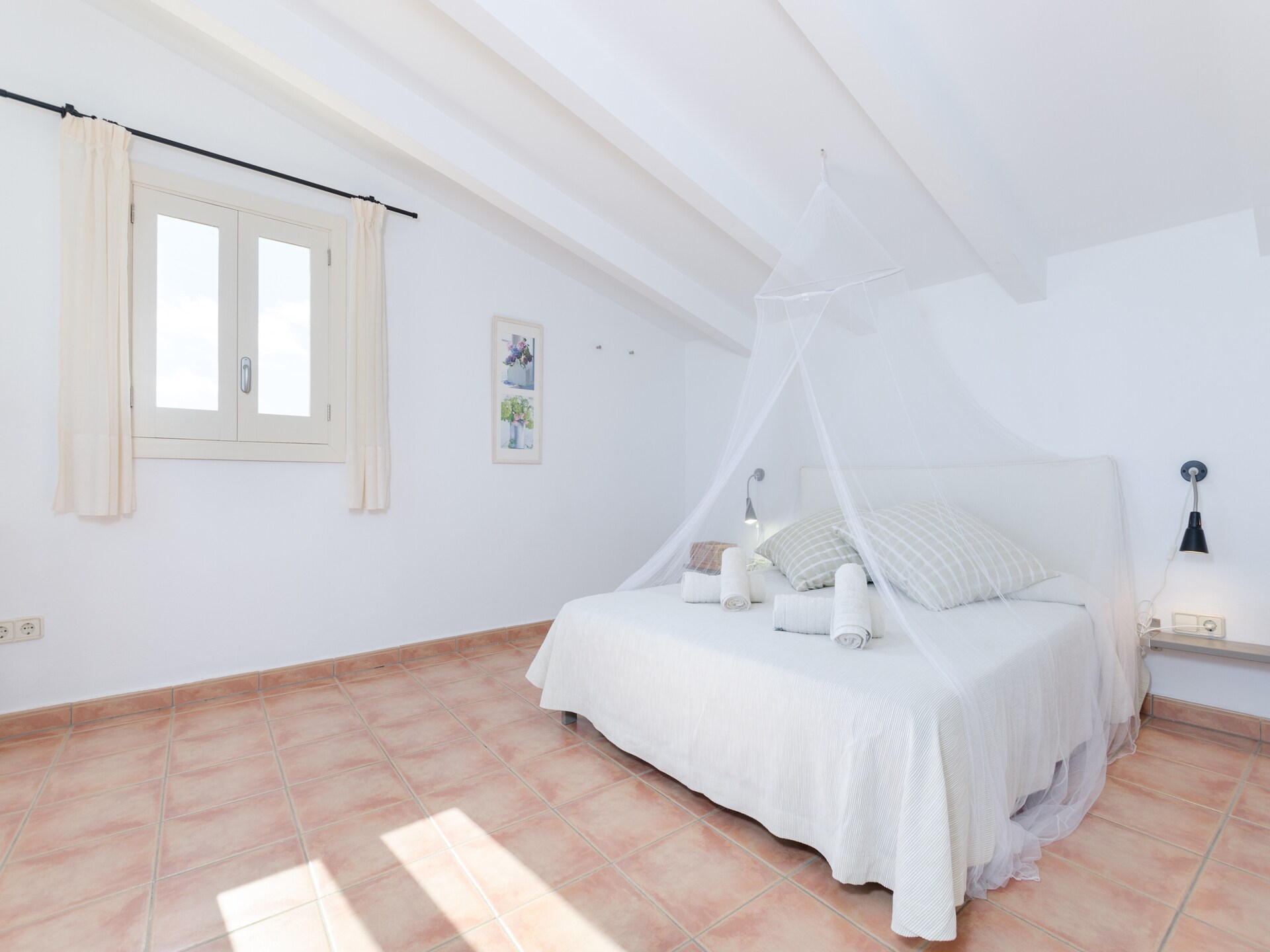 Privézwembad en rust in villa Can Sitjar in Porreres - foto 32