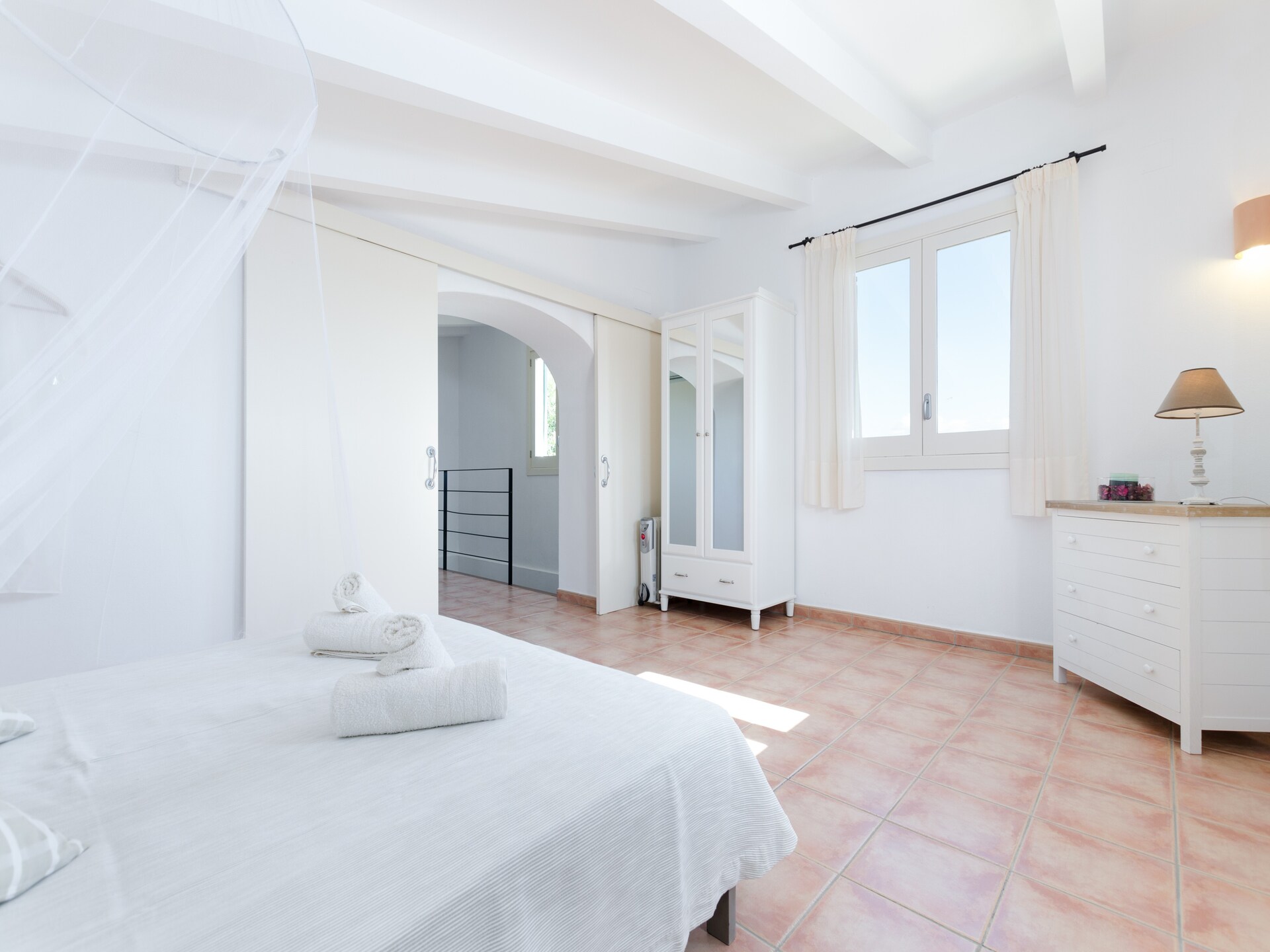 Privézwembad en rust in villa Can Sitjar in Porreres - foto 33