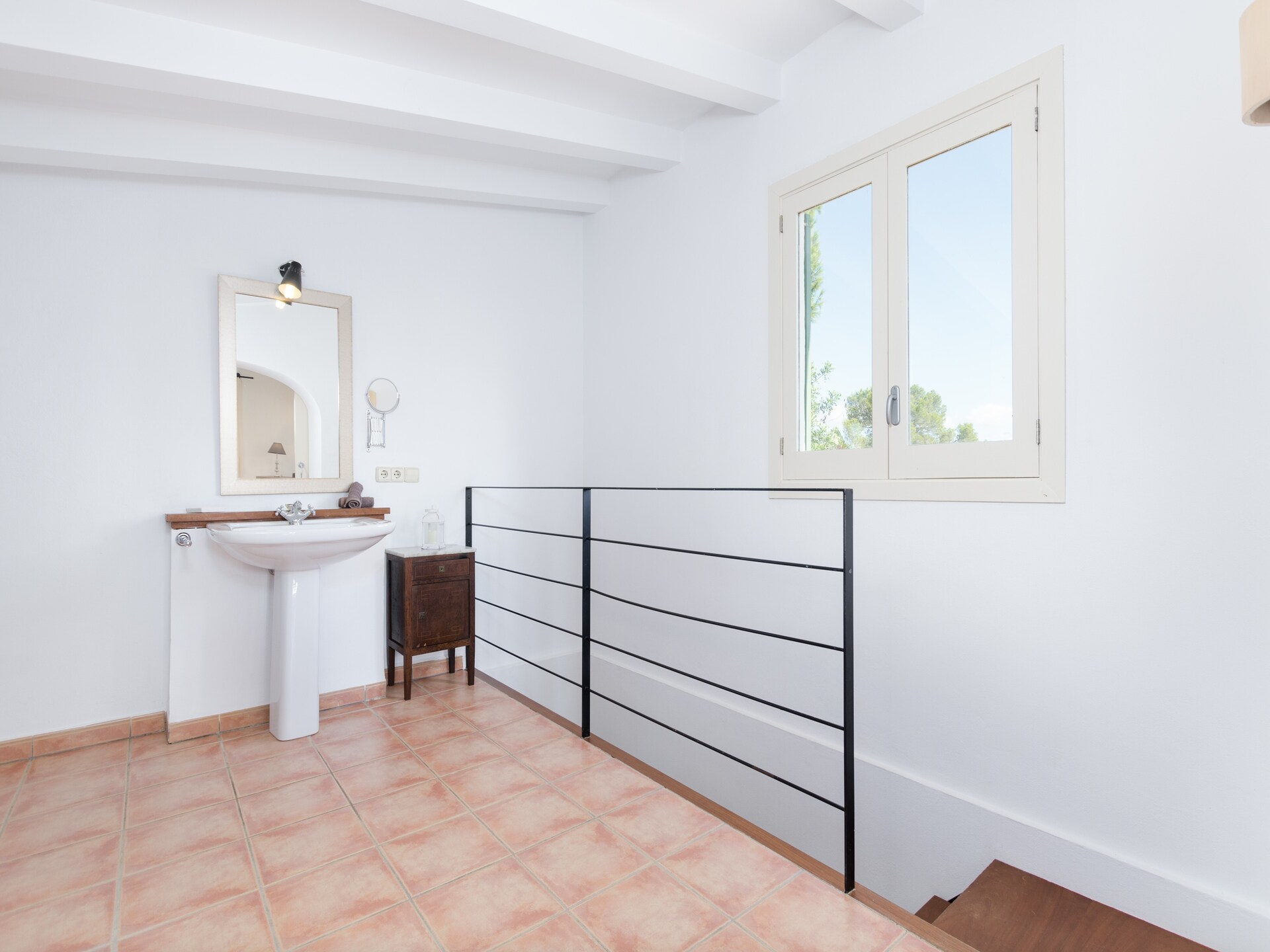 Privézwembad en rust in villa Can Sitjar in Porreres - foto 34