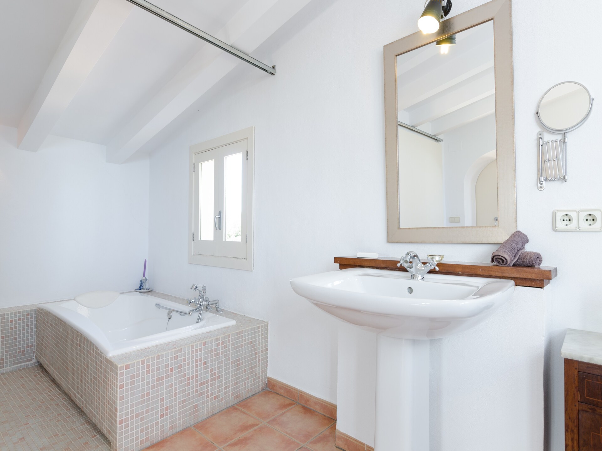 Privézwembad en rust in villa Can Sitjar in Porreres - foto 35