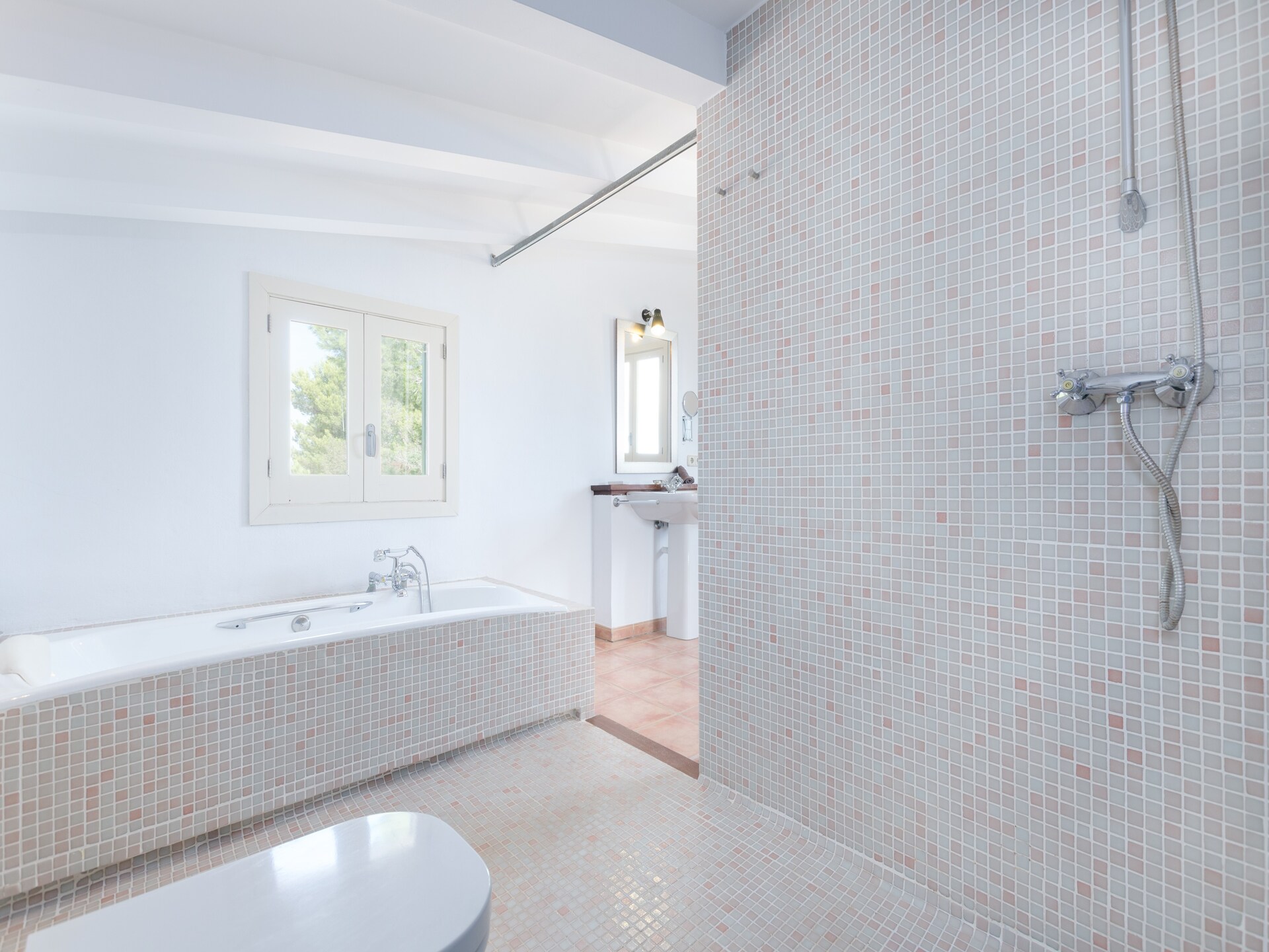 Privézwembad en rust in villa Can Sitjar in Porreres - foto 36