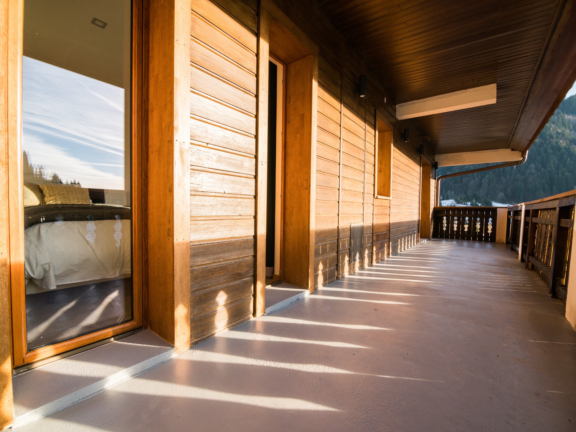 Luxe appartement 6p tussen Megève en Praz-sur-Arly - foto 5