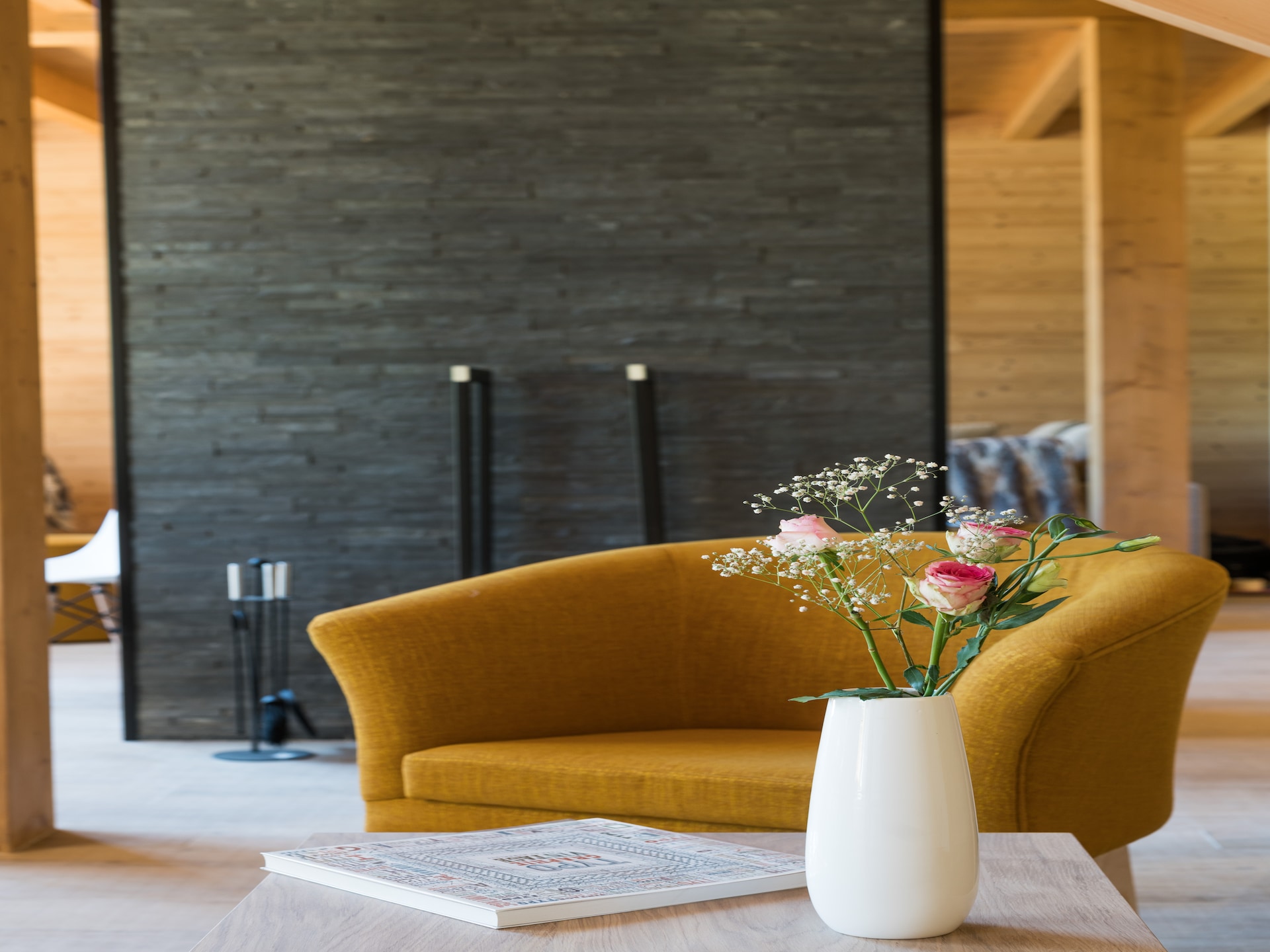 Luxe 12-persoons chalet met sauna en hammam nabij Megève - foto 34