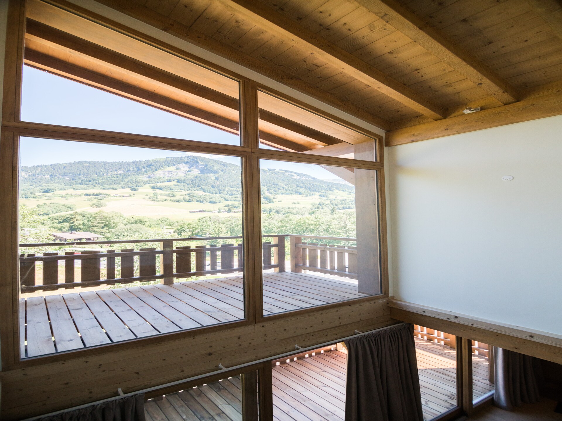 Luxe 12-persoons chalet met sauna en hammam nabij Megève - foto 12