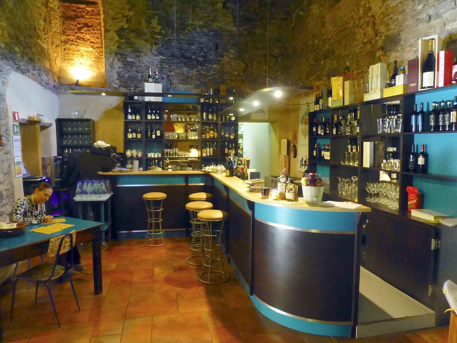 Op 1 km van het centrum: ruim vakantiehuis Insieme in Panche, Pistoia - foto 28