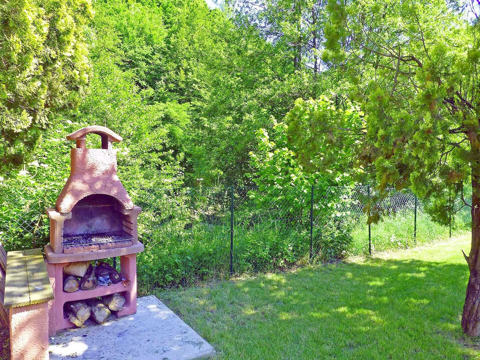 Op 1 km van het centrum: ruim vakantiehuis Insieme in Panche, Pistoia - foto 26