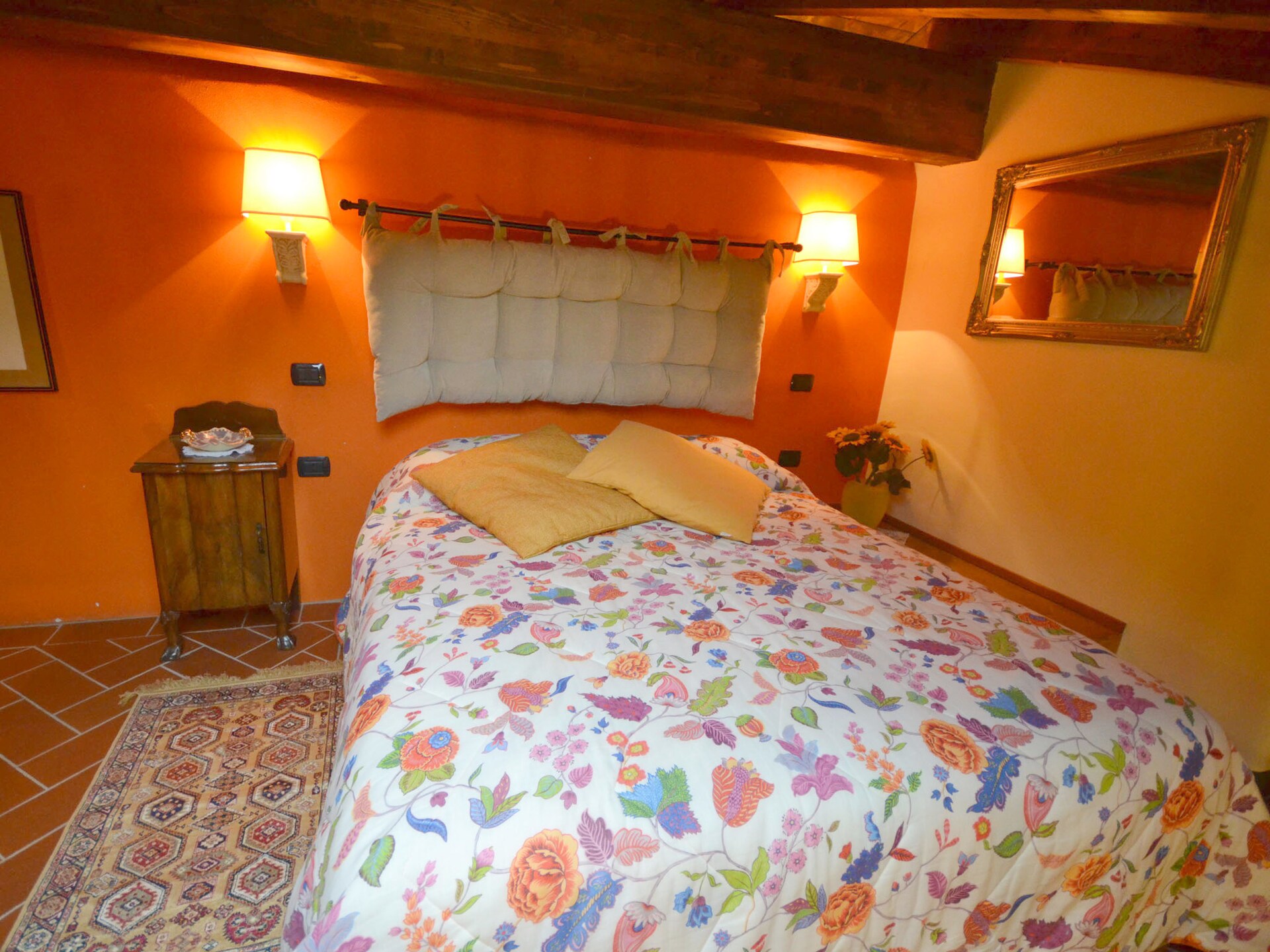 Op 1 km van het centrum: ruim vakantiehuis Insieme in Panche, Pistoia - foto 18