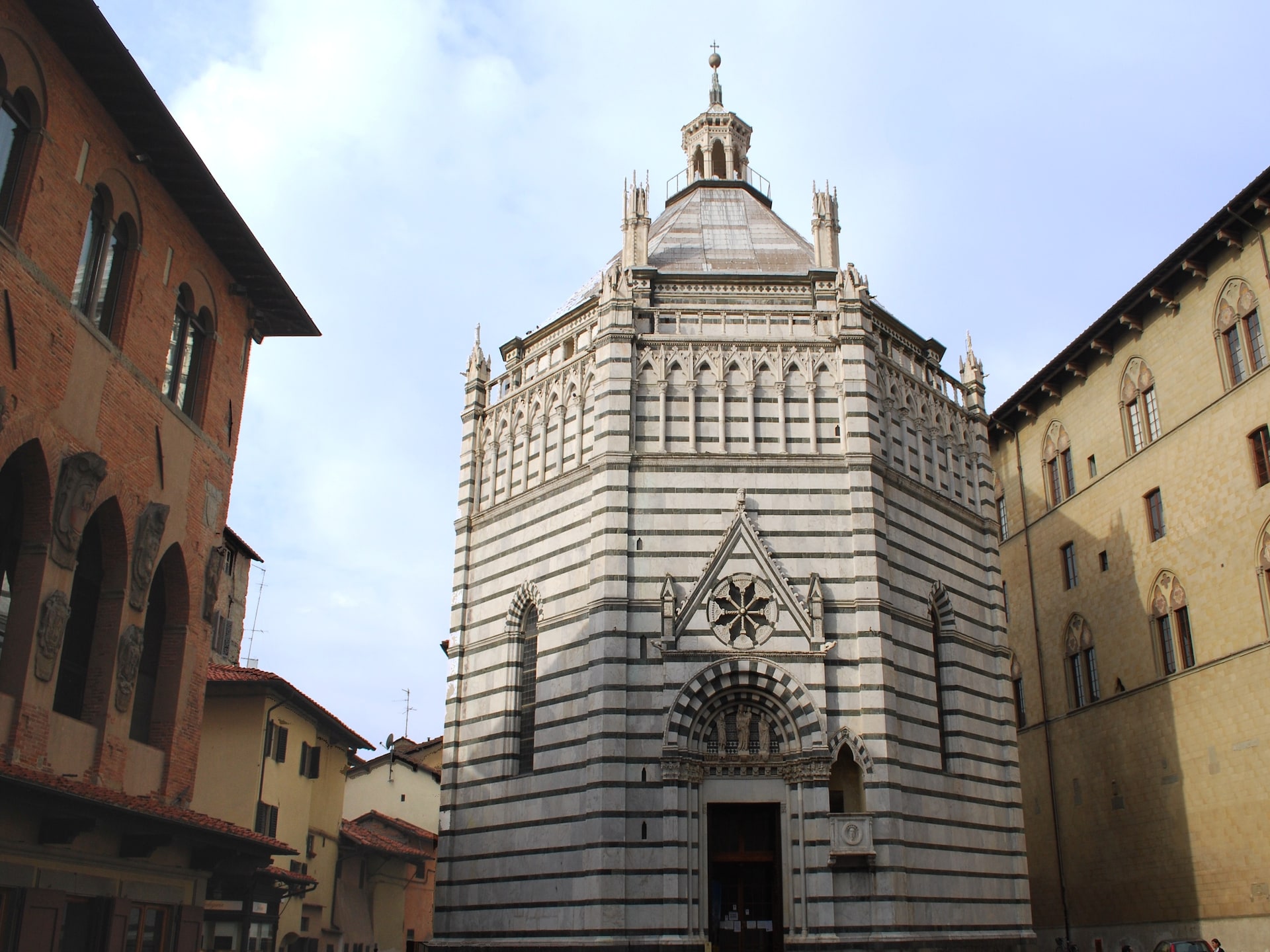 Op 1 km van het centrum: ruim vakantiehuis Insieme in Panche, Pistoia - foto 33