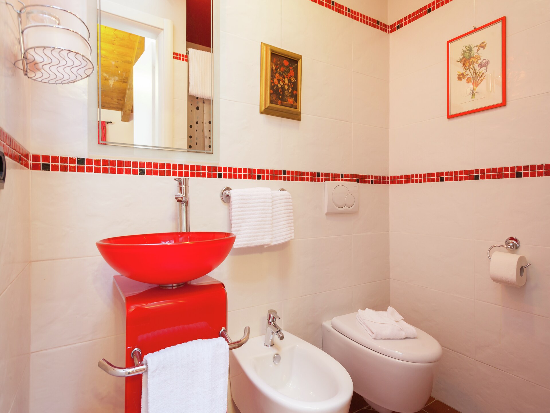 Op 1 km van het centrum: ruim vakantiehuis Insieme in Panche, Pistoia - foto 20