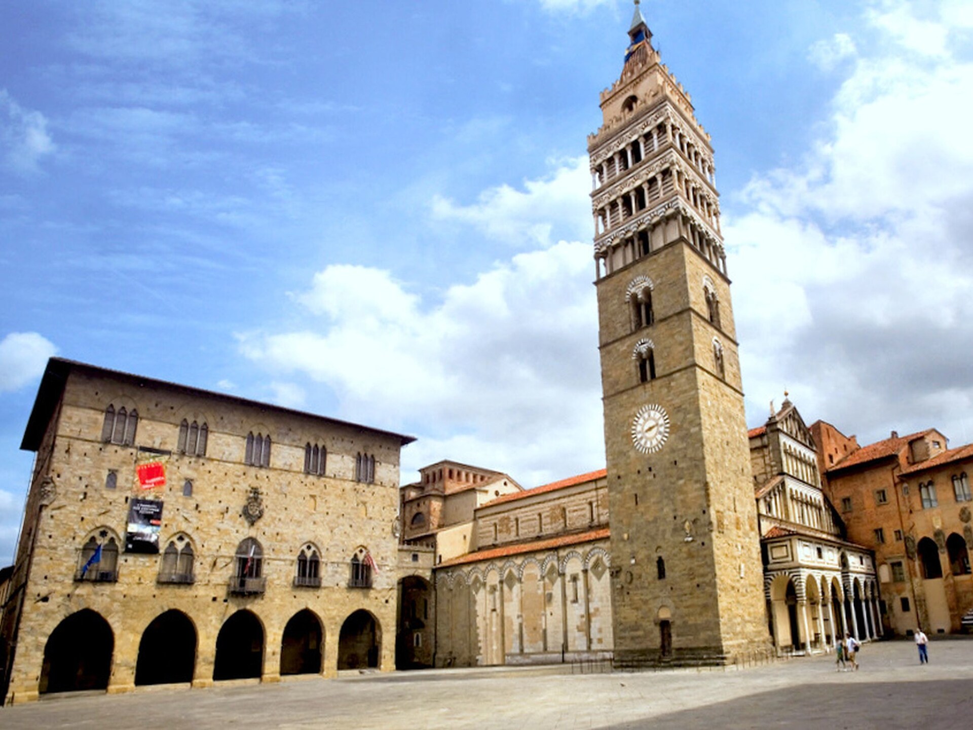 Op 1 km van het centrum: ruim vakantiehuis Insieme in Panche, Pistoia - foto 32