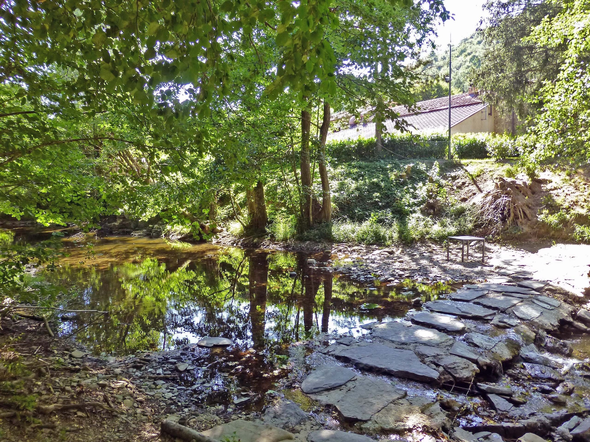 Op 1 km van het centrum: ruim vakantiehuis Insieme in Panche, Pistoia - foto 29