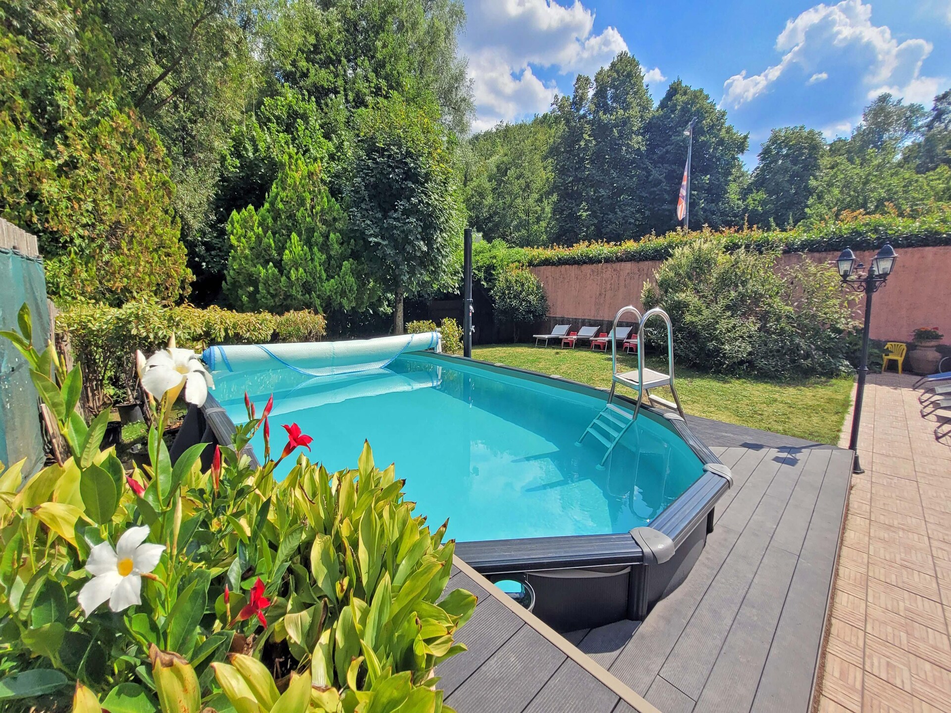 Op 1 km van het centrum: ruim vakantiehuis Insieme in Panche, Pistoia - foto 2