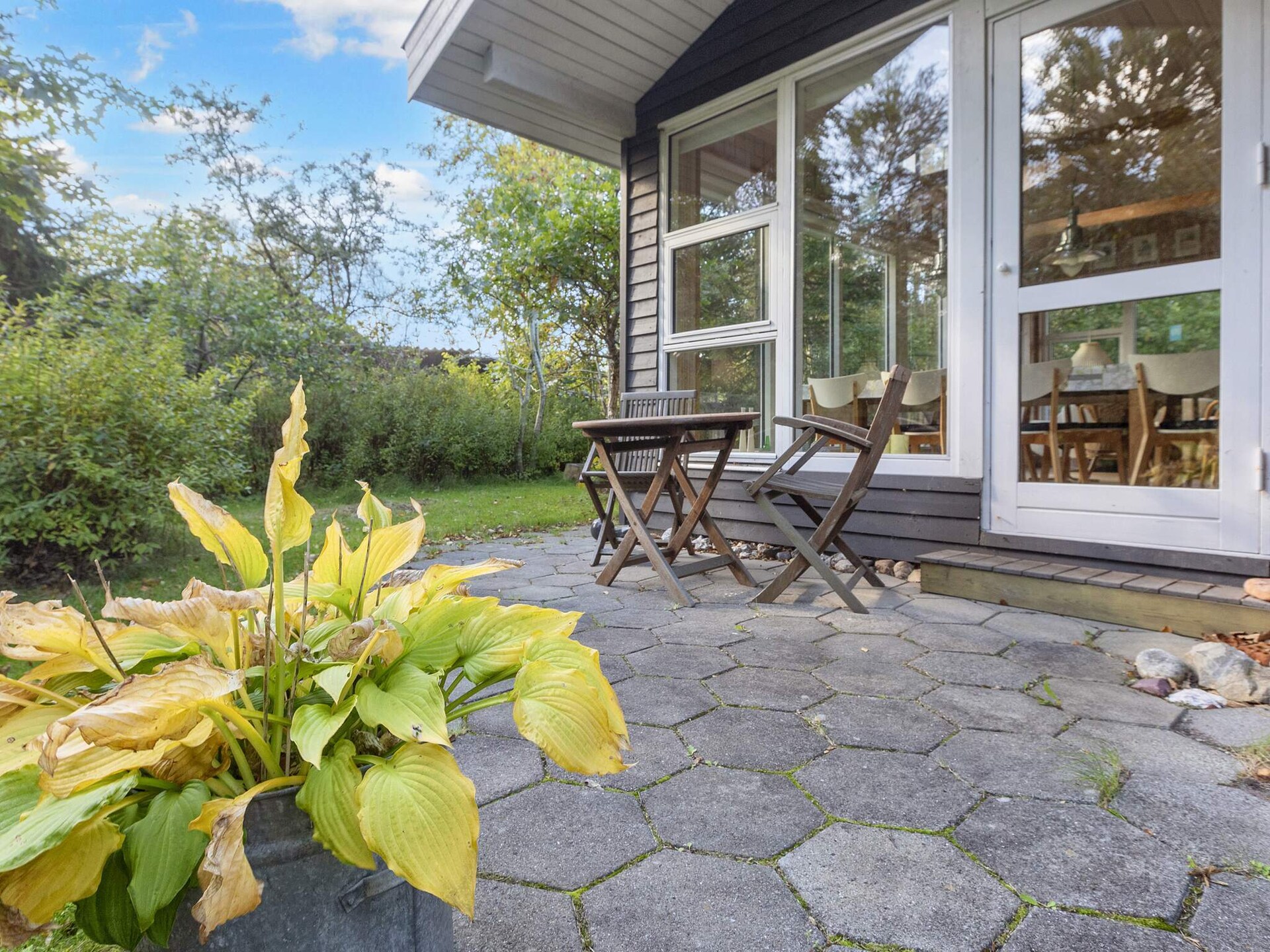 8-persoons vakantiehuis aan zee in Thyholm - foto 10
