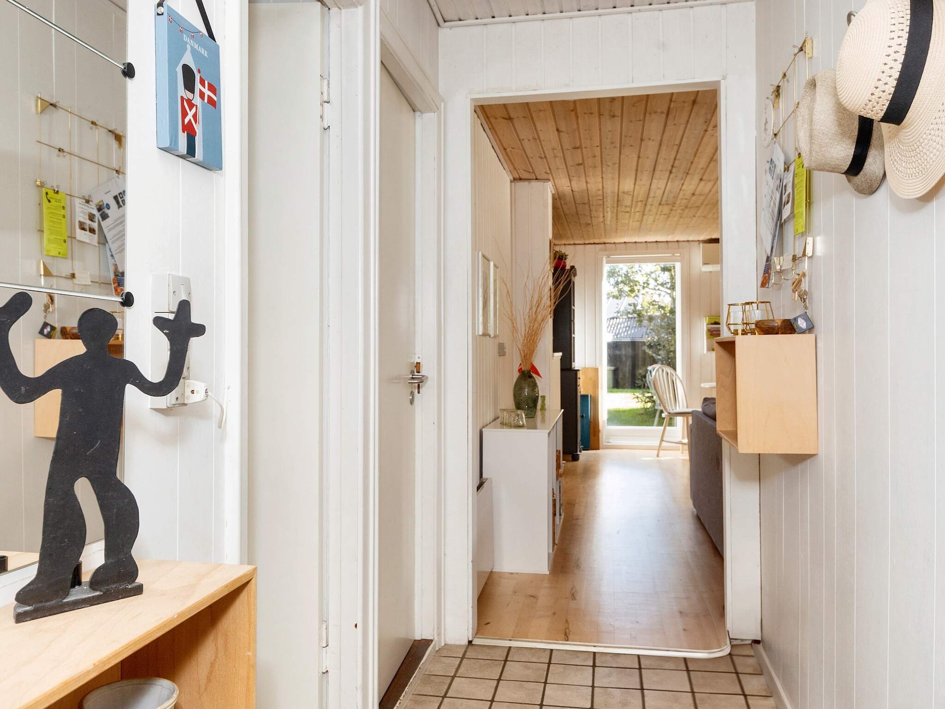 8-persoons vakantiehuis aan zee in Thyholm - foto 30