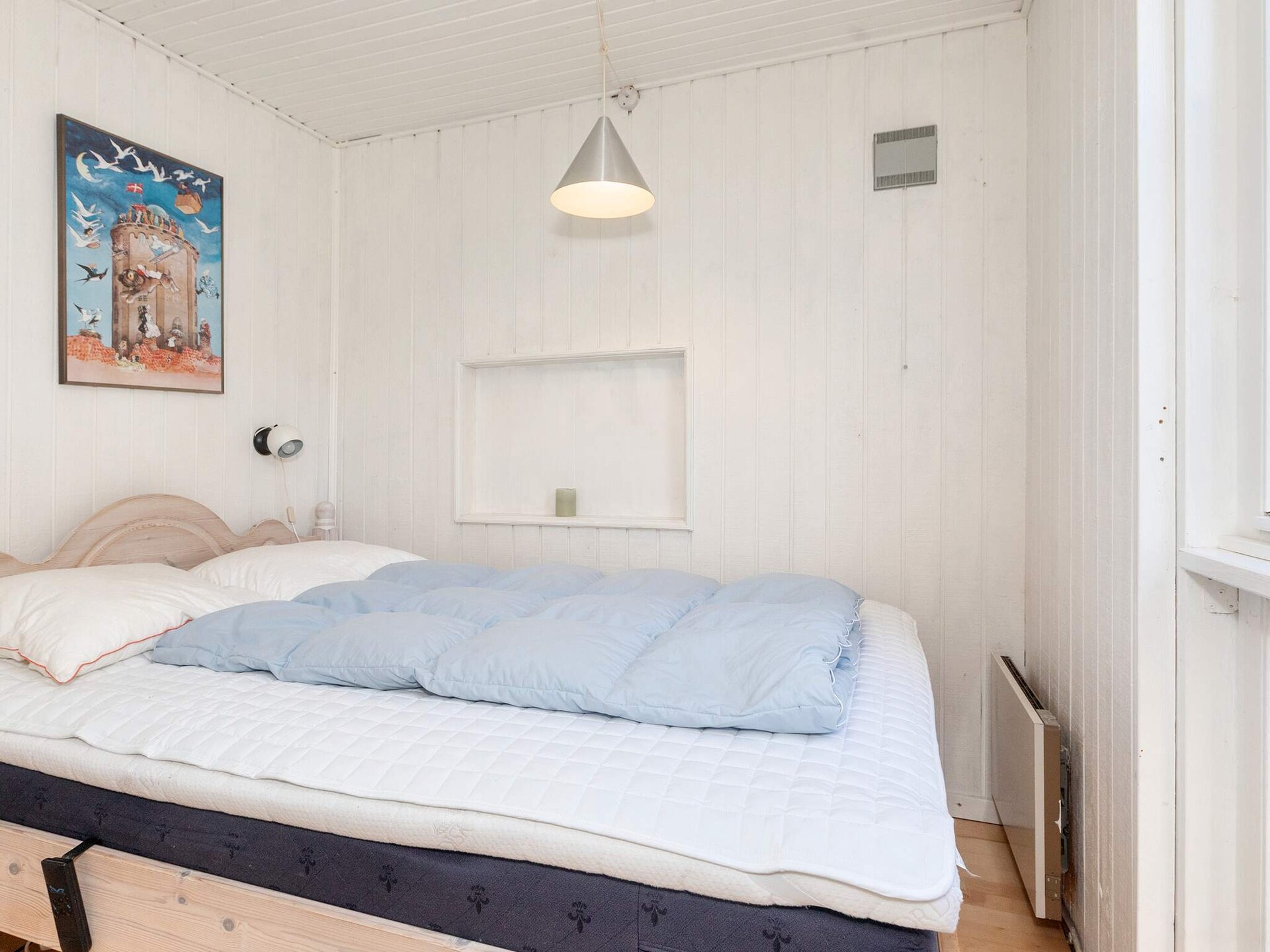 8-persoons vakantiehuis aan zee in Thyholm - foto 31