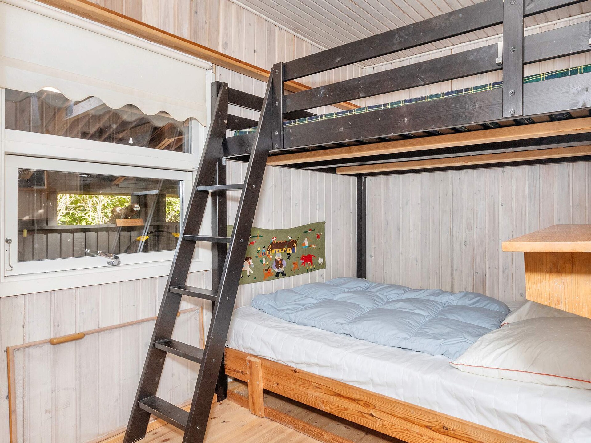 8-persoons vakantiehuis aan zee in Thyholm - foto 32