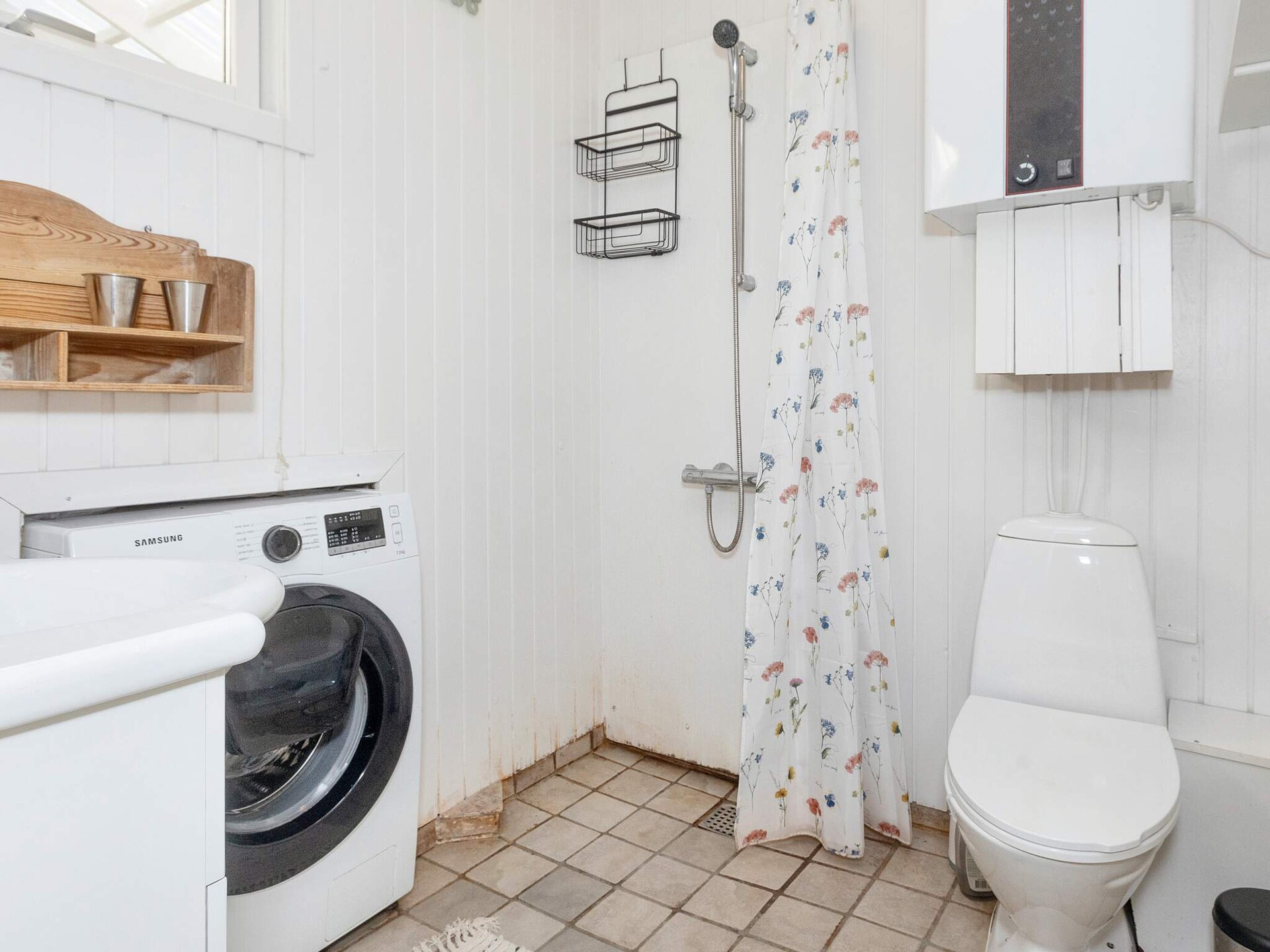 8-persoons vakantiehuis aan zee in Thyholm - foto 33