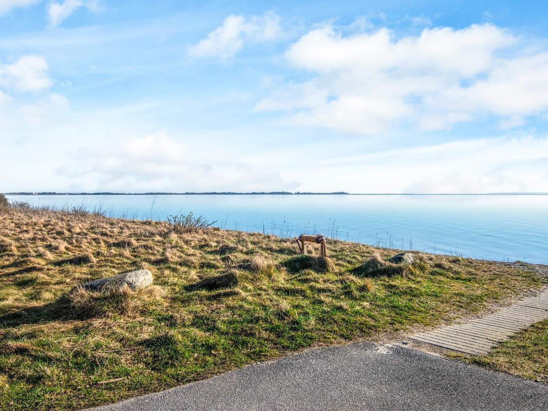 8-persoons vakantiehuis aan zee in Thyholm - foto 13