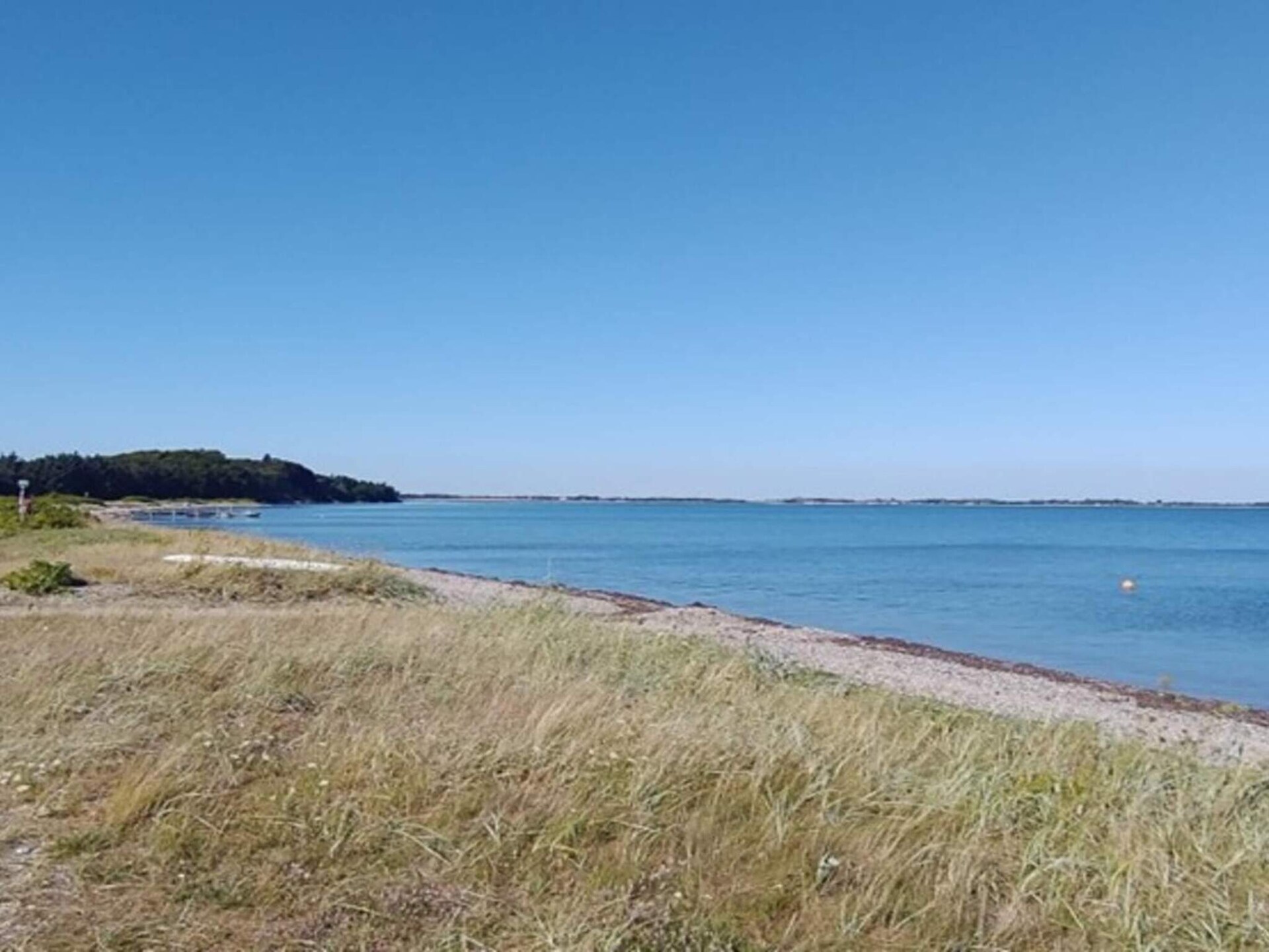8-persoons vakantiehuis aan zee in Thyholm - foto 14