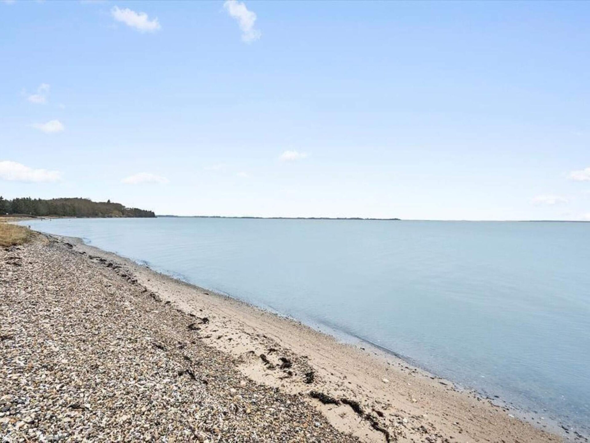 8-persoons vakantiehuis aan zee in Thyholm - foto 17