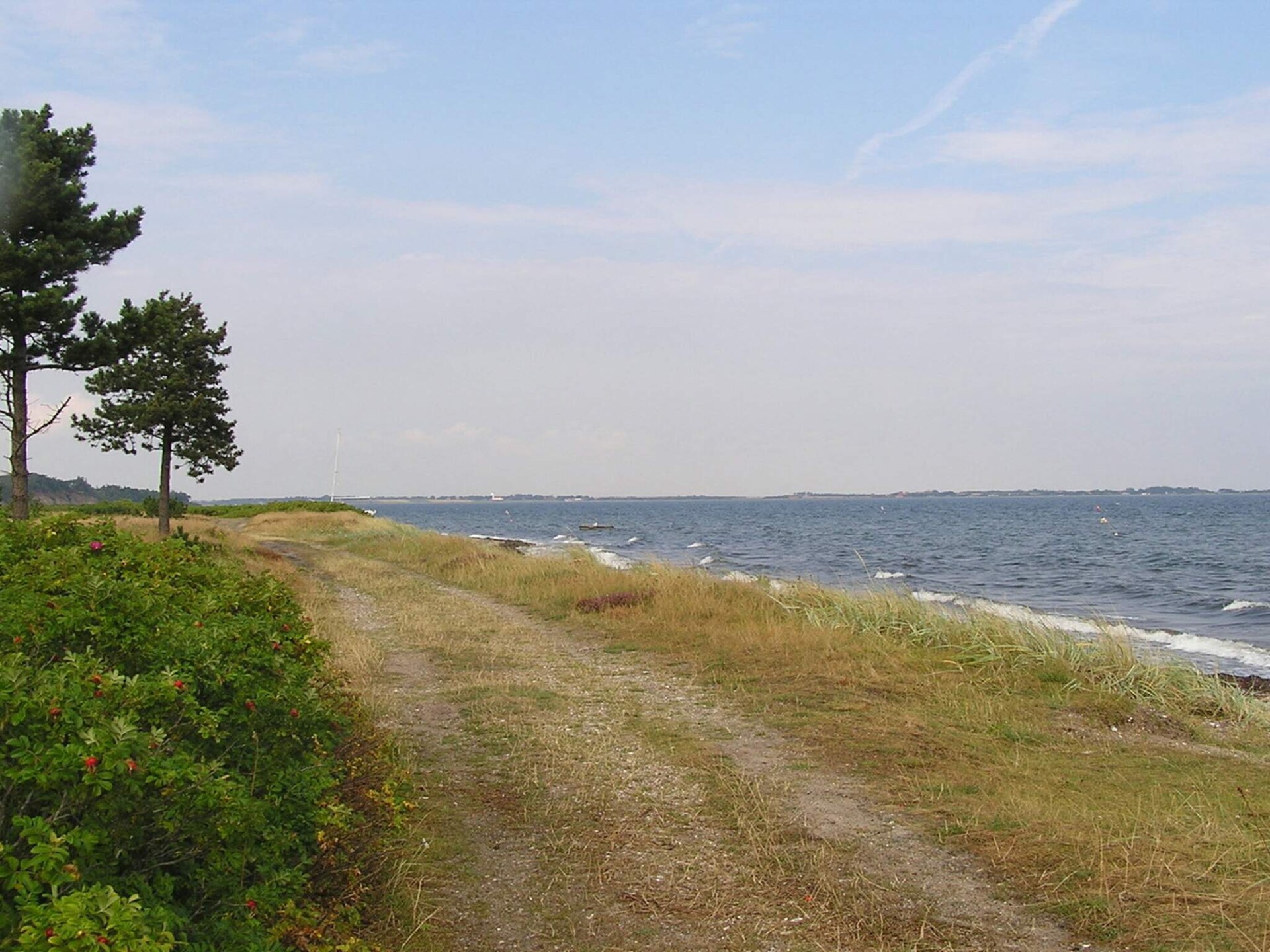 8-persoons vakantiehuis aan zee in Thyholm - foto 18
