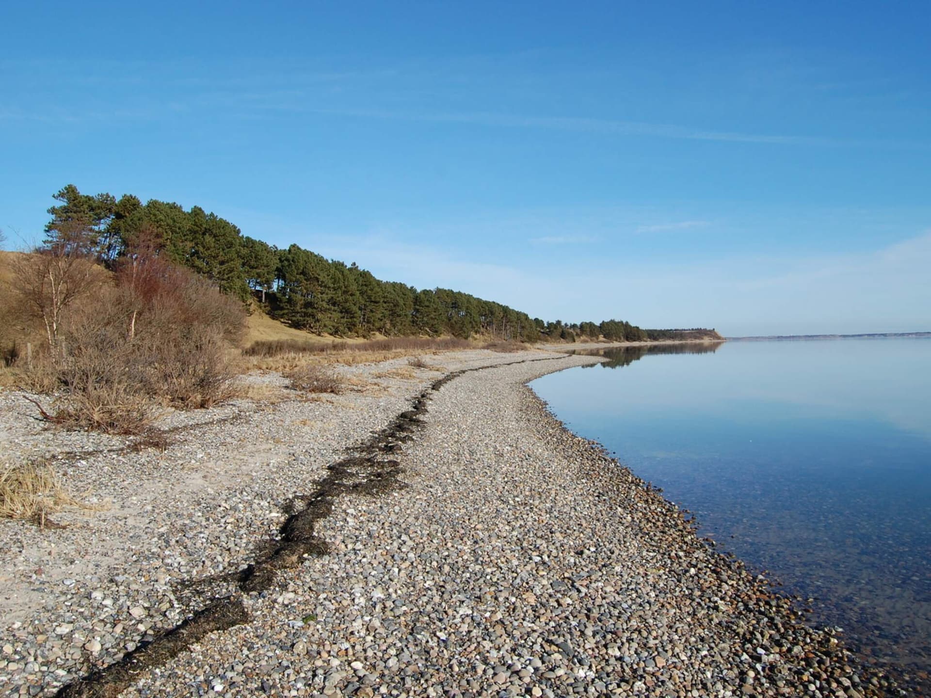 8-persoons vakantiehuis aan zee in Thyholm - foto 19