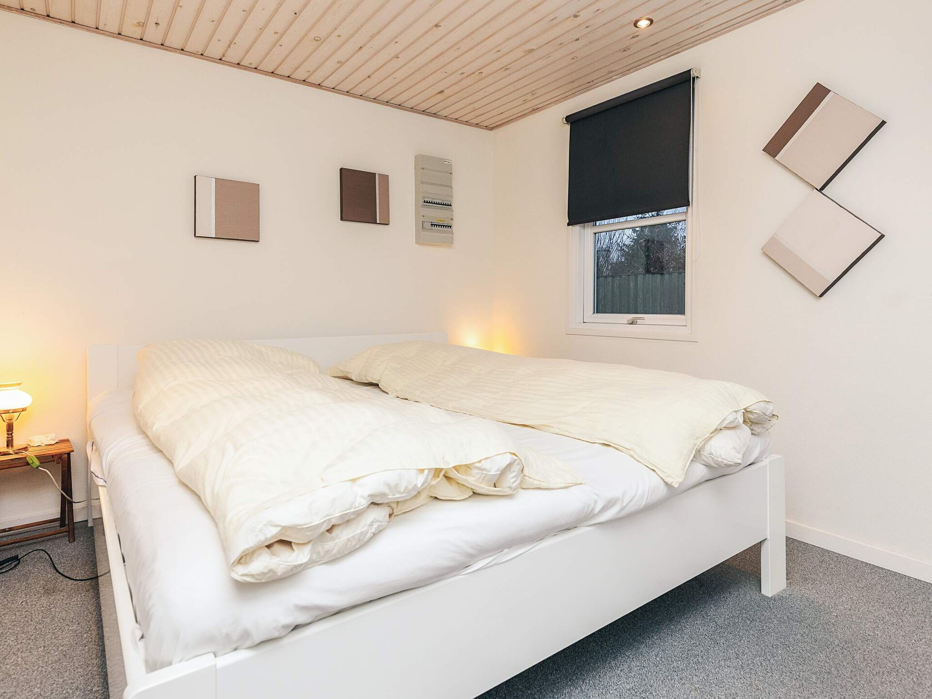 Ruim vakantiehuis met whirlpool op 600 meter van de Deense kust in Hals - foto 20