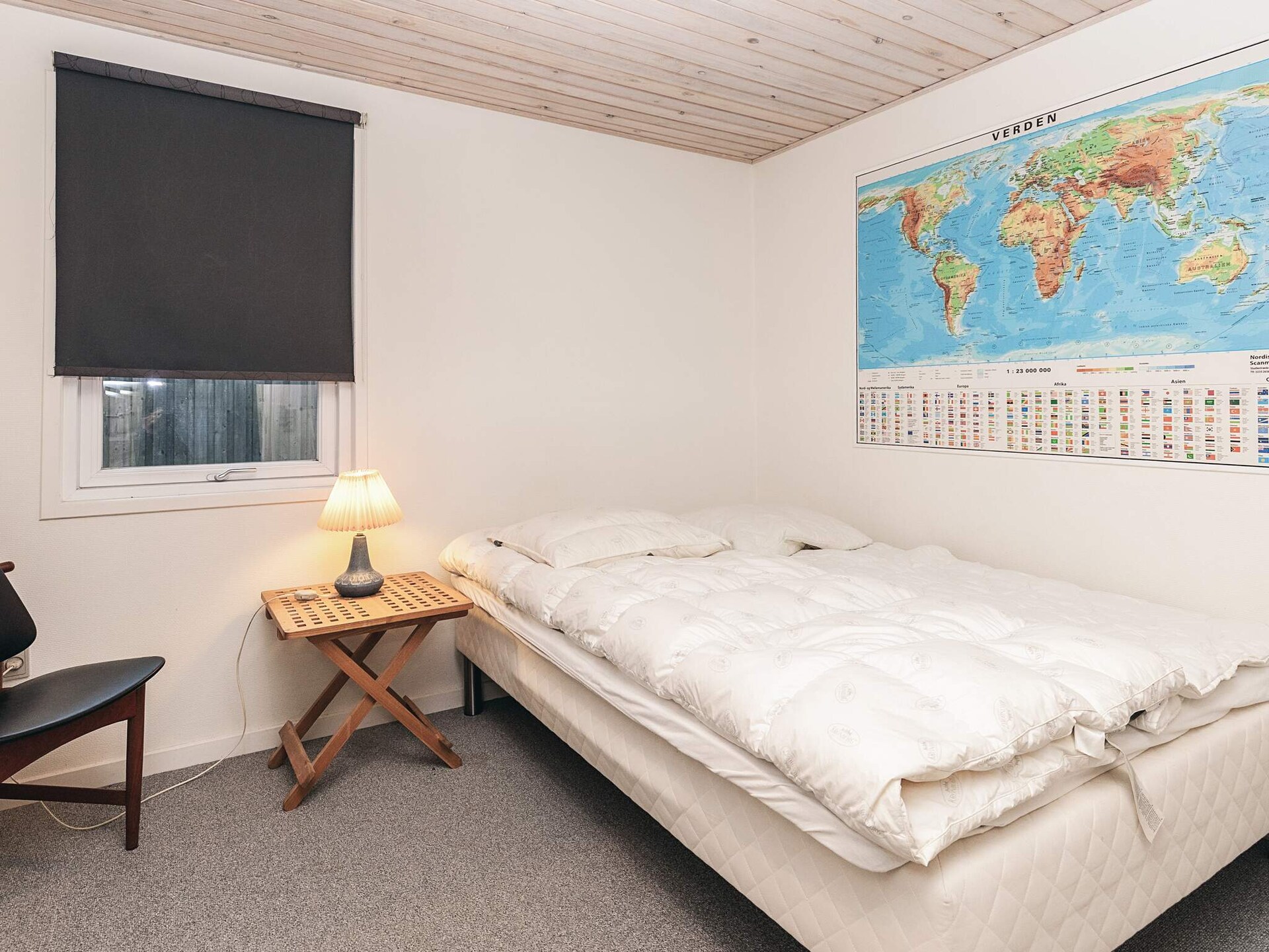 Ruim vakantiehuis met whirlpool op 600 meter van de Deense kust in Hals - foto 21