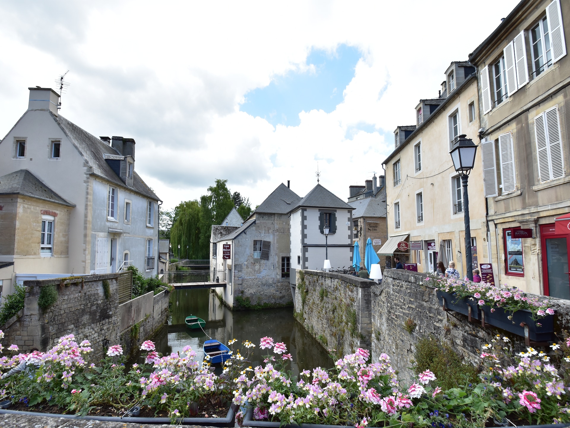 LE MANOIR DE DAMIGNY - foto 37
