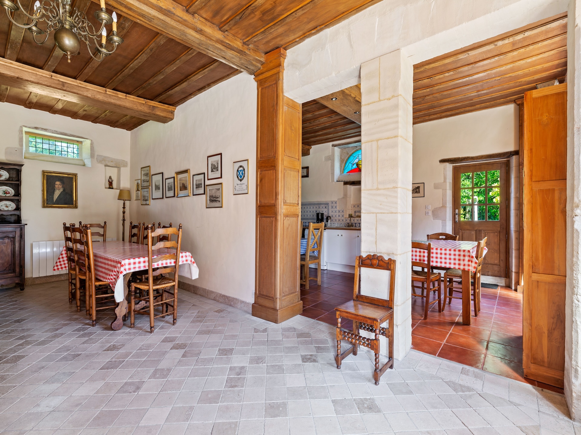 LE MANOIR DE DAMIGNY - foto 9